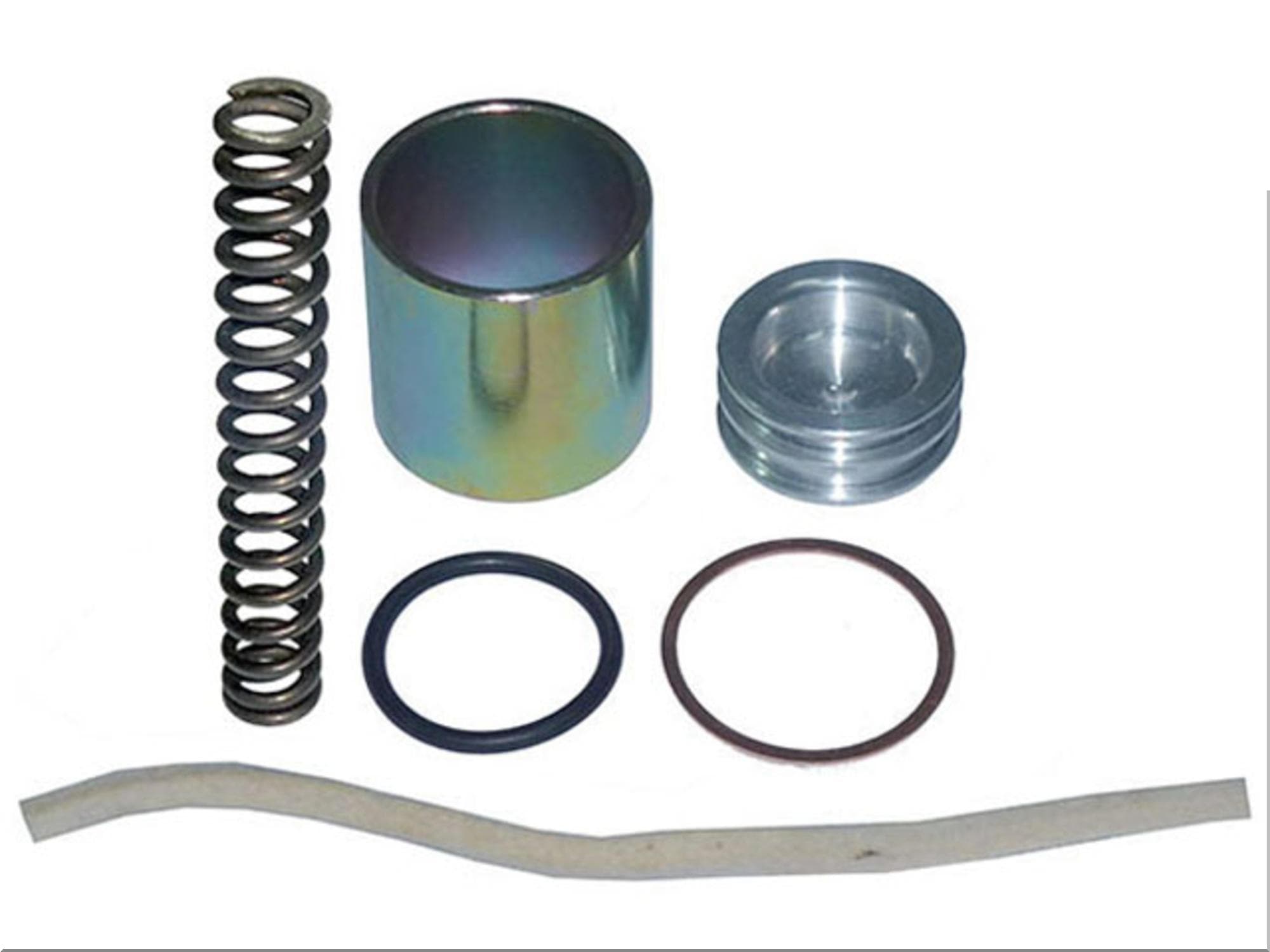 JG REPARO MECANISMO REDUZIDA VW - 2S0598289