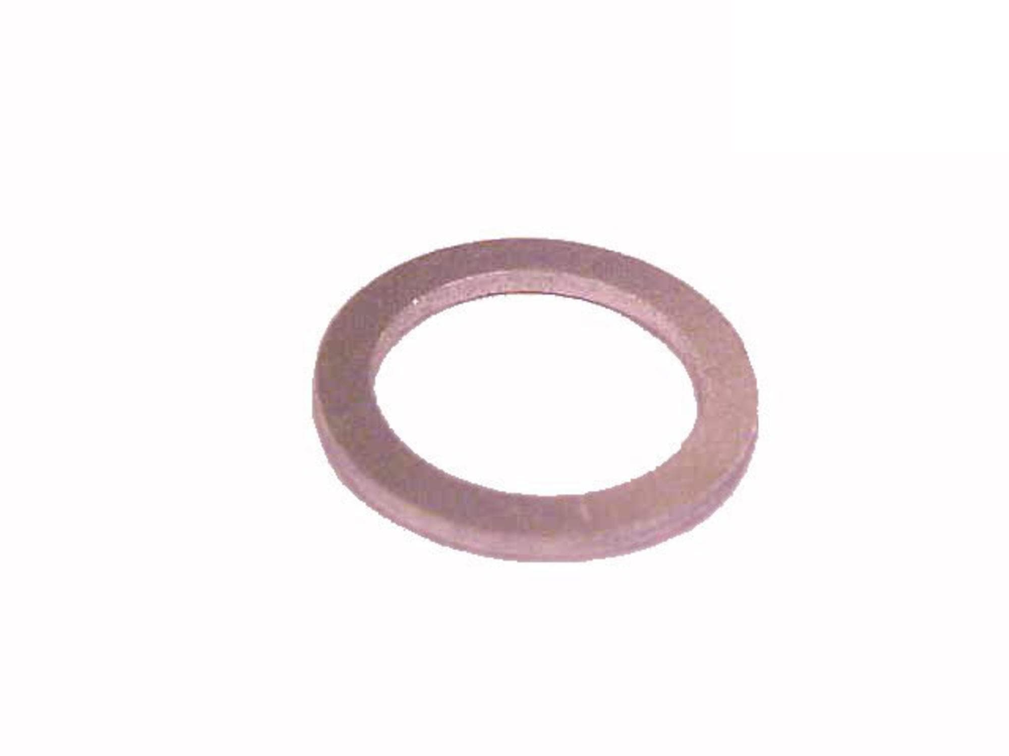 ARRUELA ALUMINIO 16X22X1,5MM - 7603016022