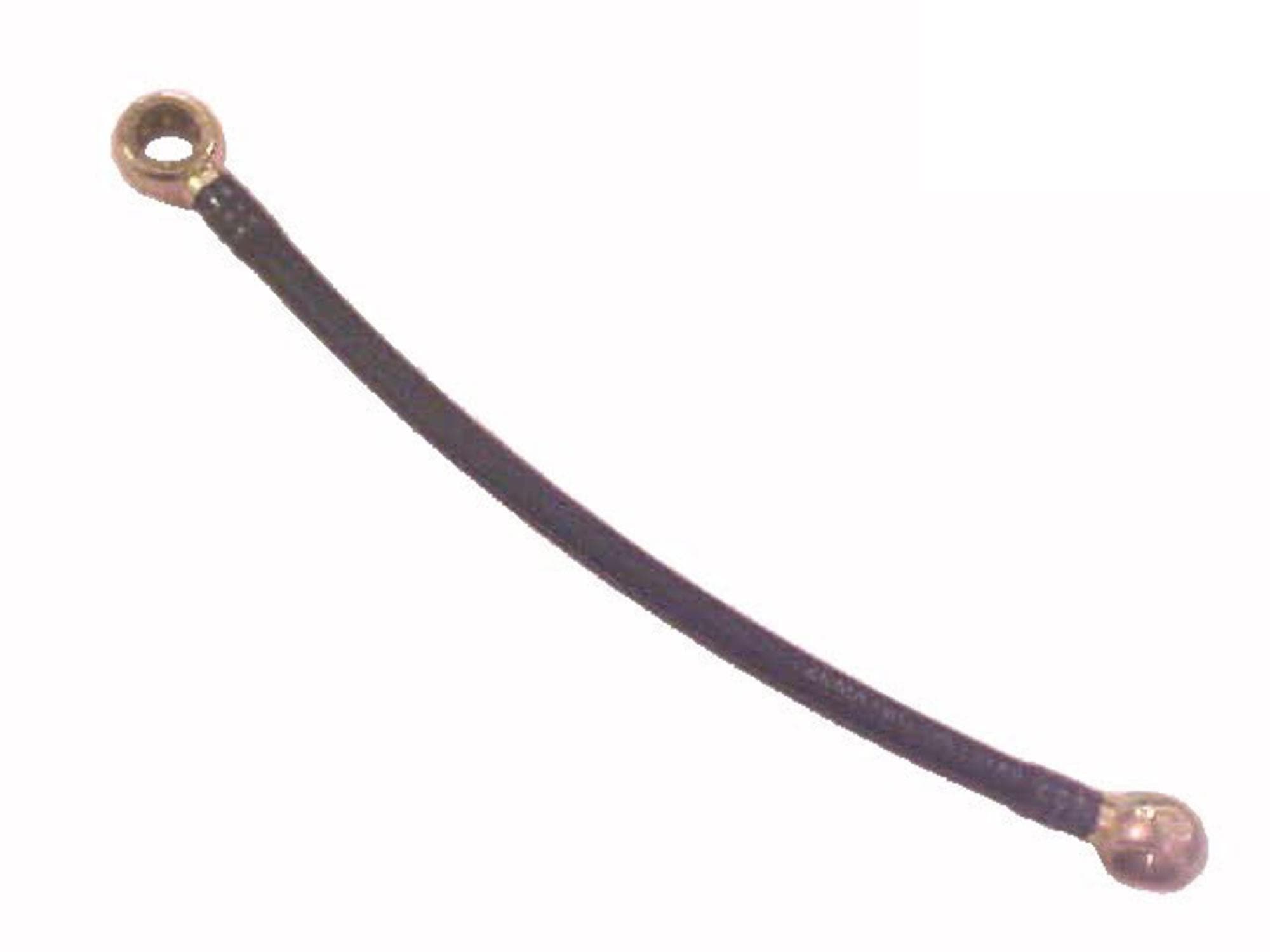 FLEX.FILTRO/BOMBA INJETORA(260MM) - 4220702432