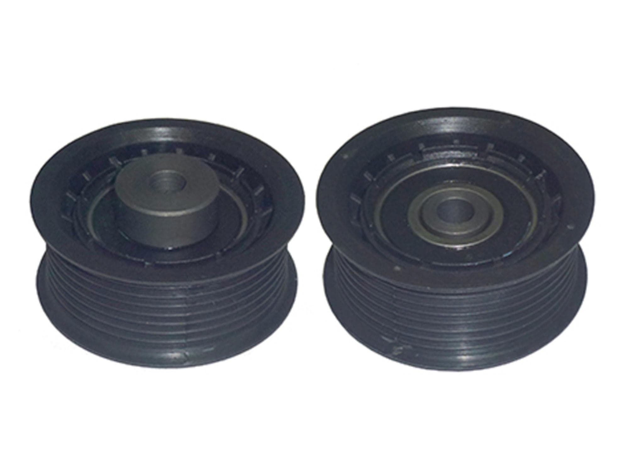 POLIA ESTR.ESTIC.ROLAM.2 LINHA NYLON - 1858884