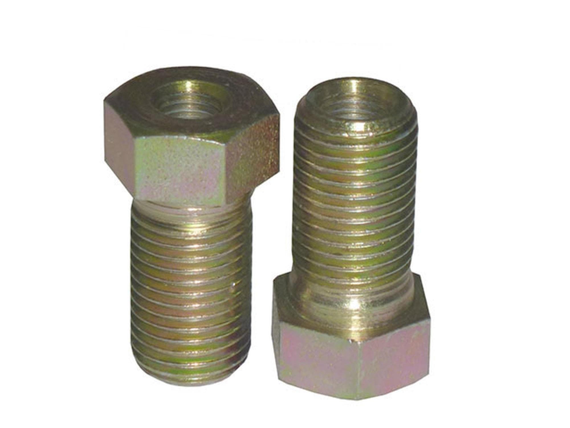 CONEXAO FLEXIVEL EMBREAGEM 1113 14X1,5 - 9973683