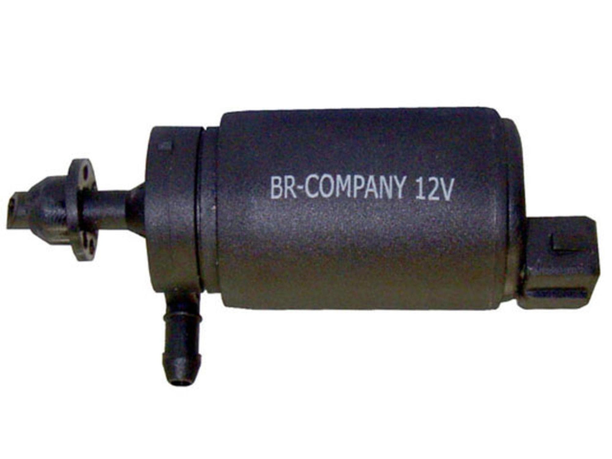 BOMBA LIMP.PARABRISA 12 V MOD.2 TERM.FIN - 6948697021