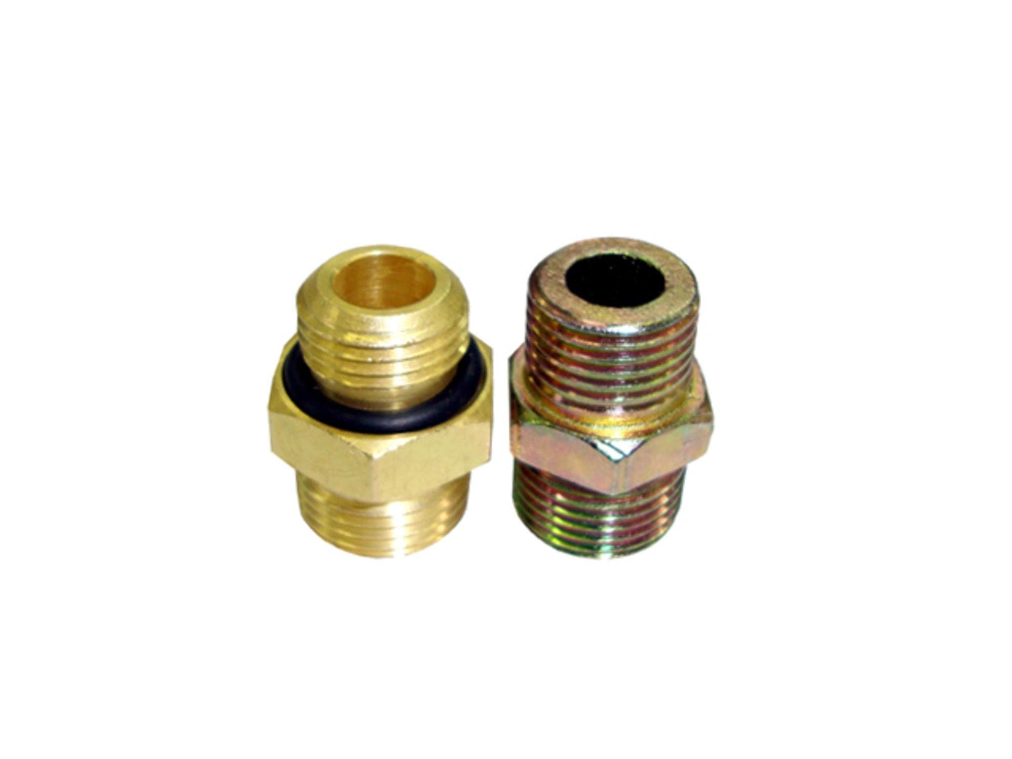 CONEXAO ADAPTADOR M18X1,50X16X1,50 - 3814205824