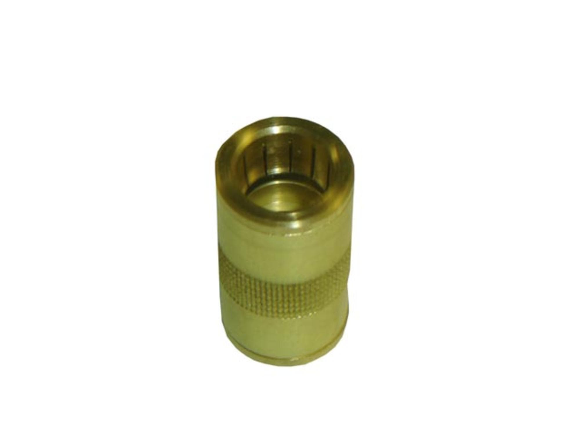CONEXAO UNIAO EMENDA METAL P/TUBO 12MM - 59973672