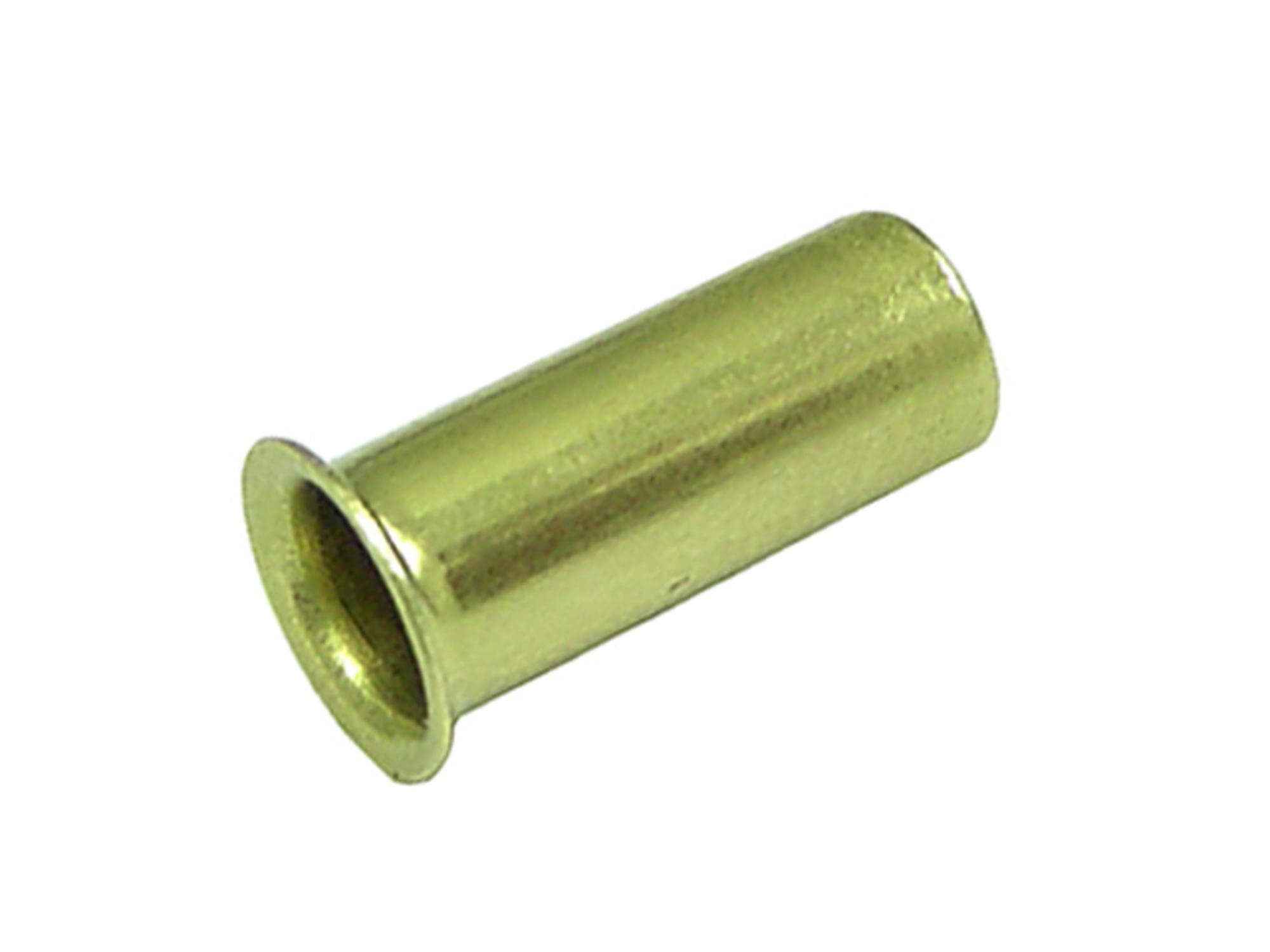 INSERTO P/TUBO 8X5X16MM - 813219