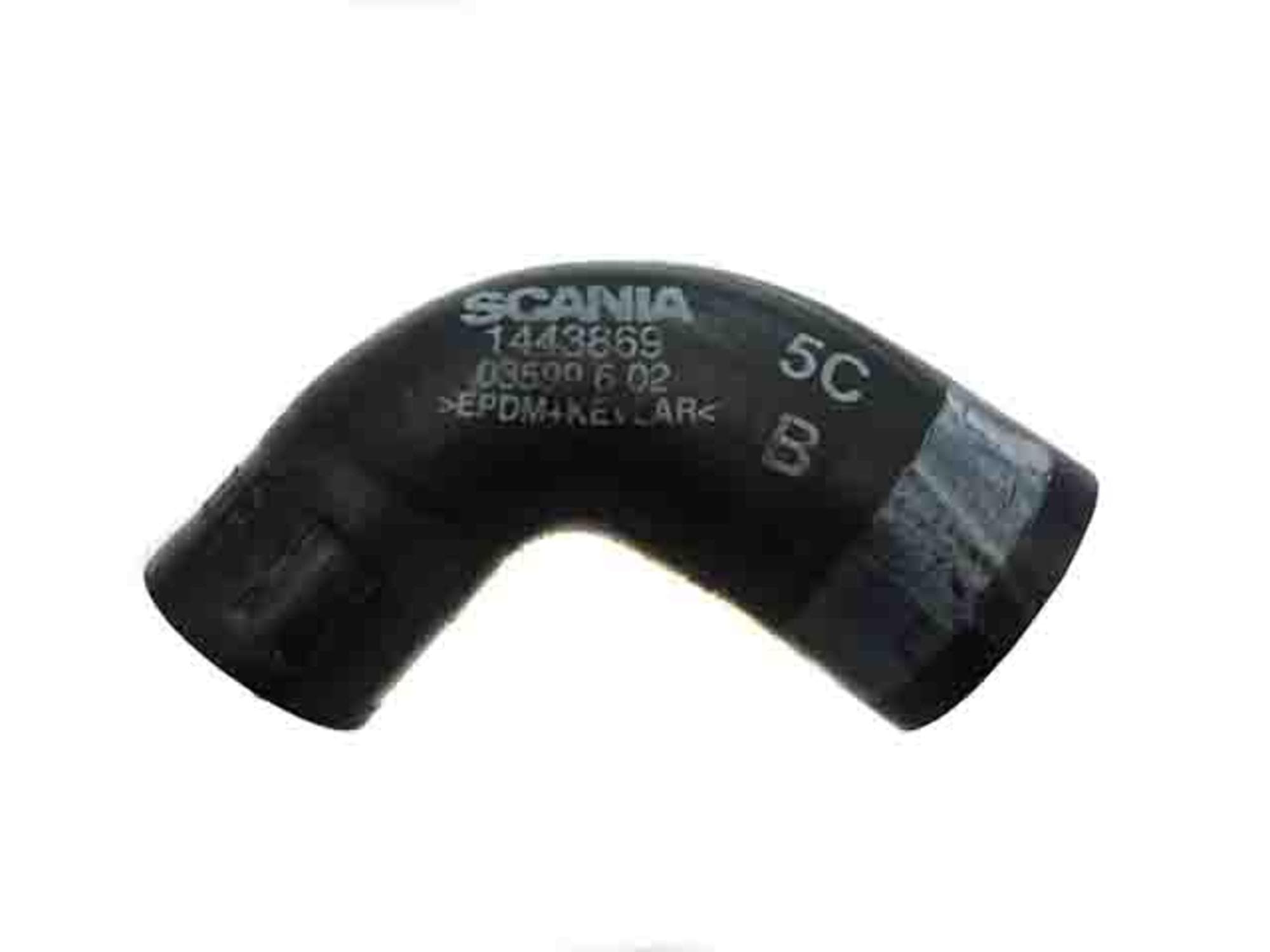 MANGUEIRA TUBO AGUA COMPRESSOR - 1443869