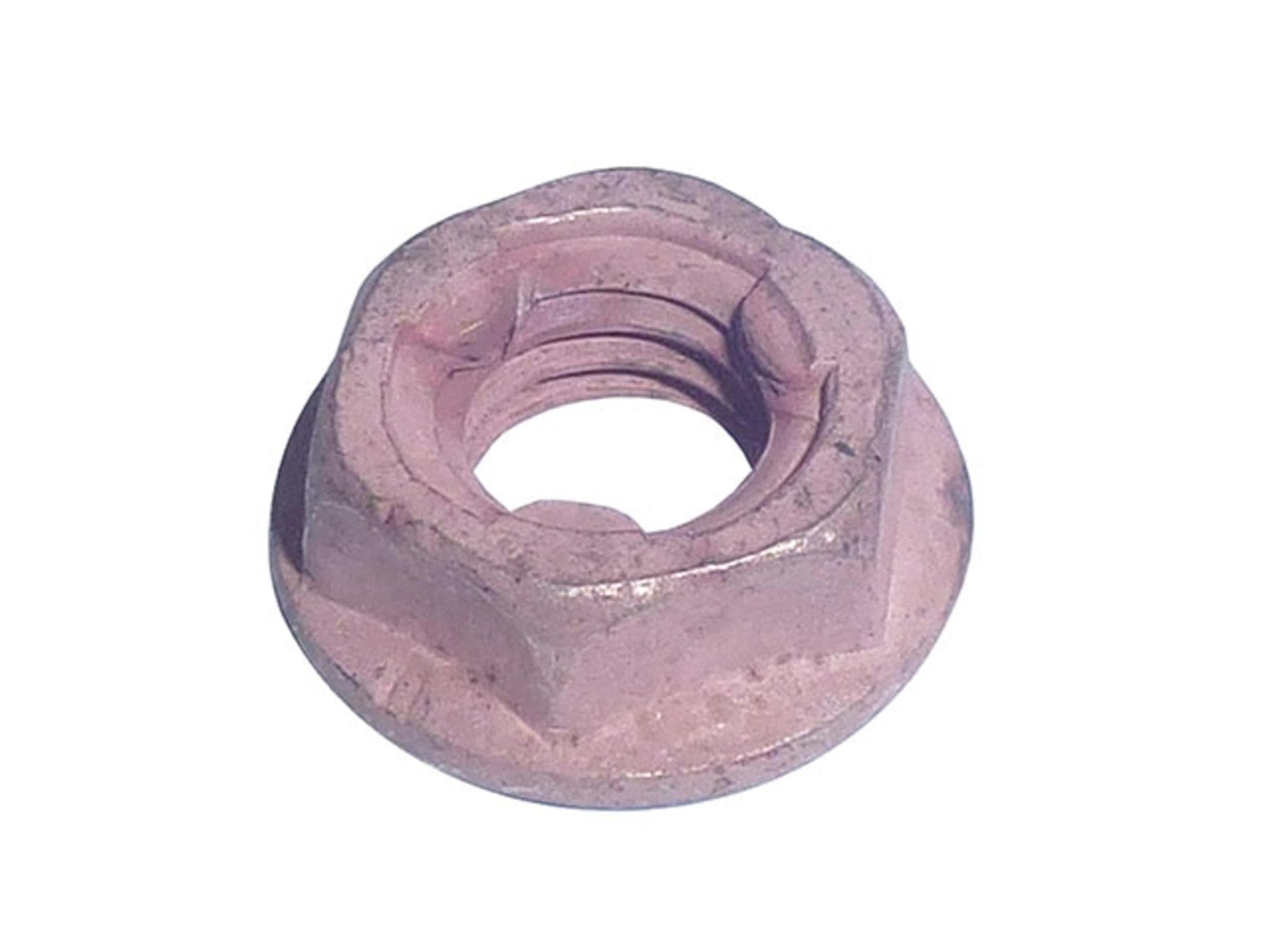 PORCA TORK COBREADA TURB. M8X1,25 CH13 - 999901008000