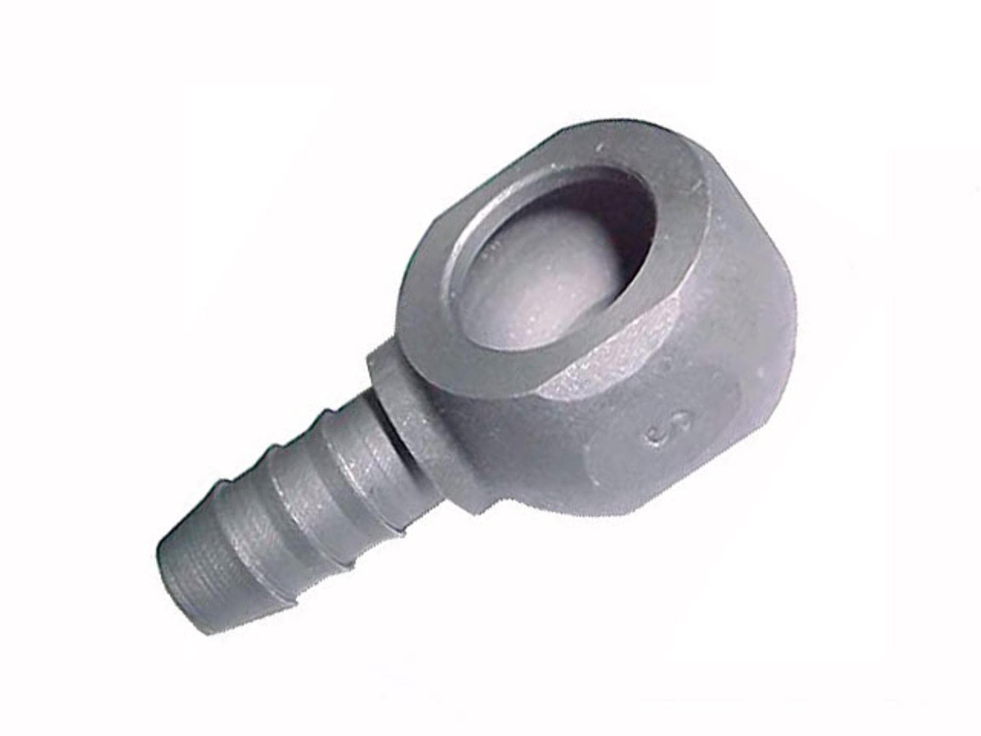 OLHAL-16MM PINO 10X22 P/TUBO 12X9MM(BR17 - TAR607613A