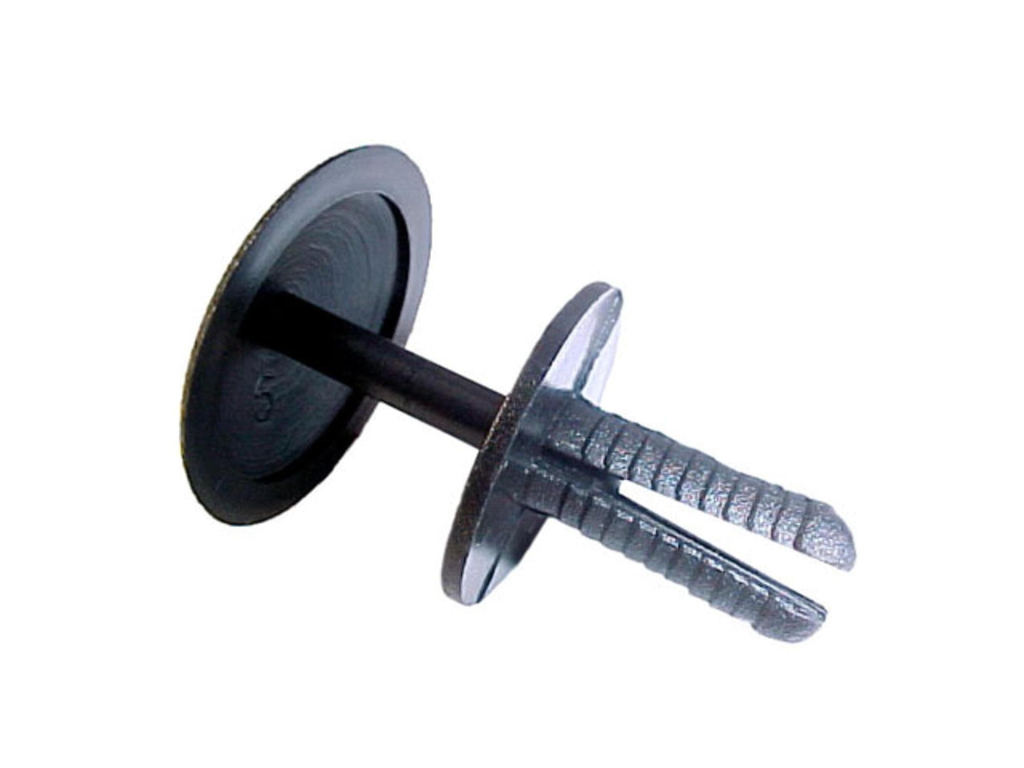 GRAMPO FORRO TETO PRETO - TJG867651033