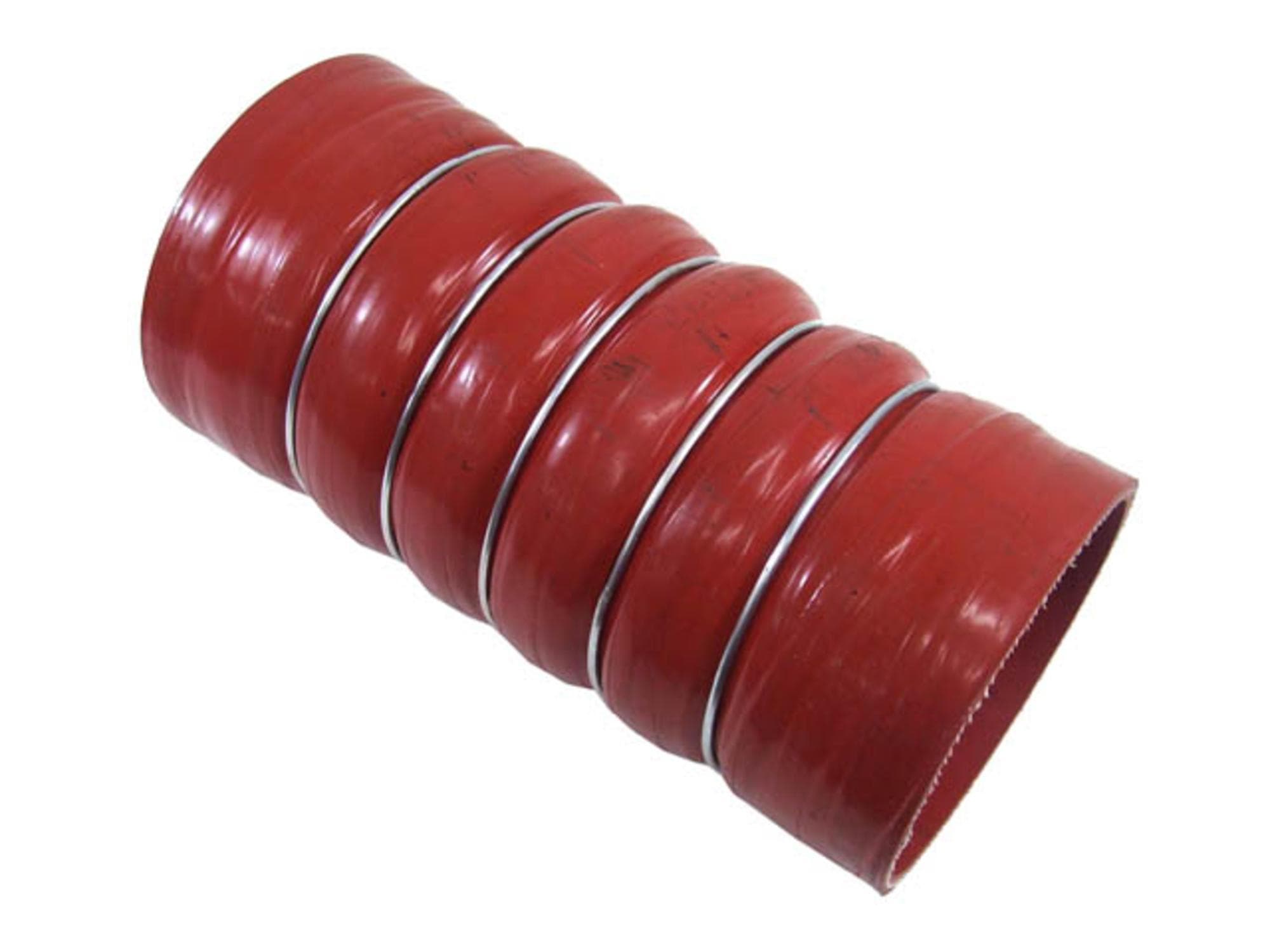 MANGUEIRA INTERC.5 ANEIS 100X220MM SILIC - 3865288182