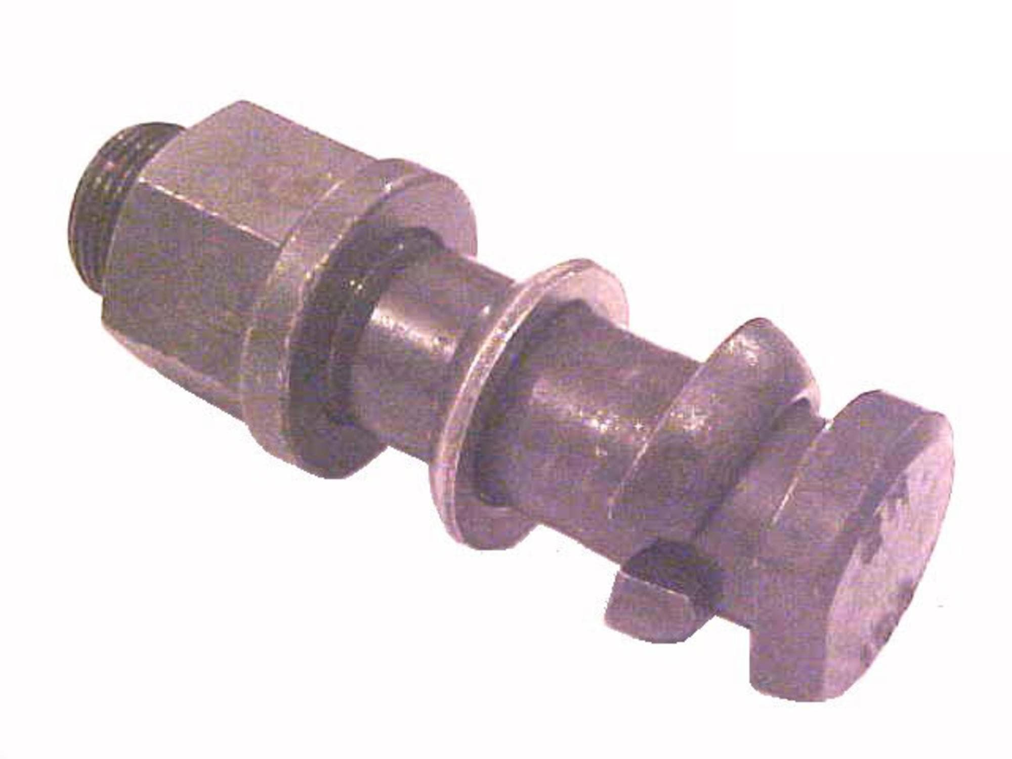 PARAF RODA LISO TRAS.CPL.M22X90X1,5/10.9 - 3274020471