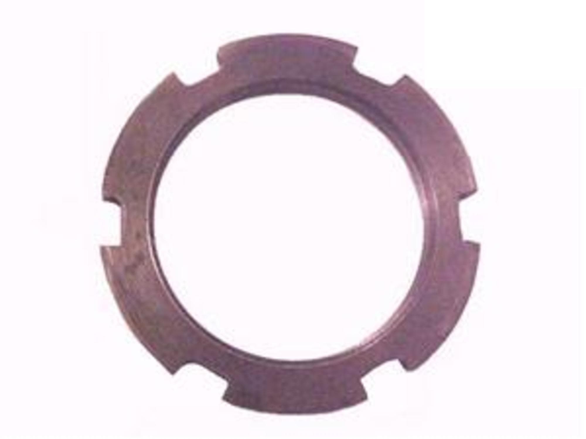 PORCA PONTA CARCACA 62X1.5X84MM FUNDIDA - 3213560026