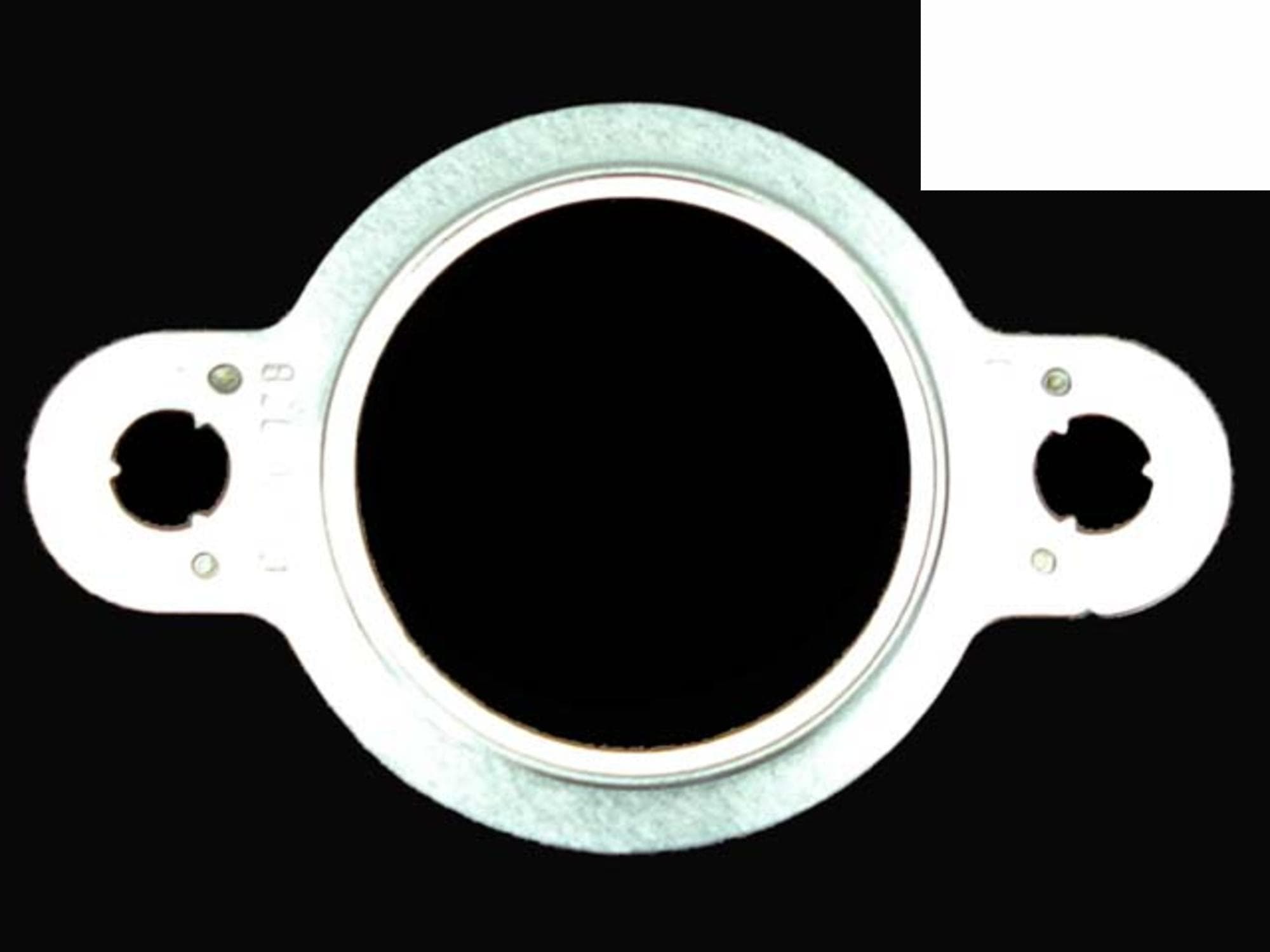 JUNTA COLETOR ESCAPE CUMMINS(MULTILAMINA - 2U0129589