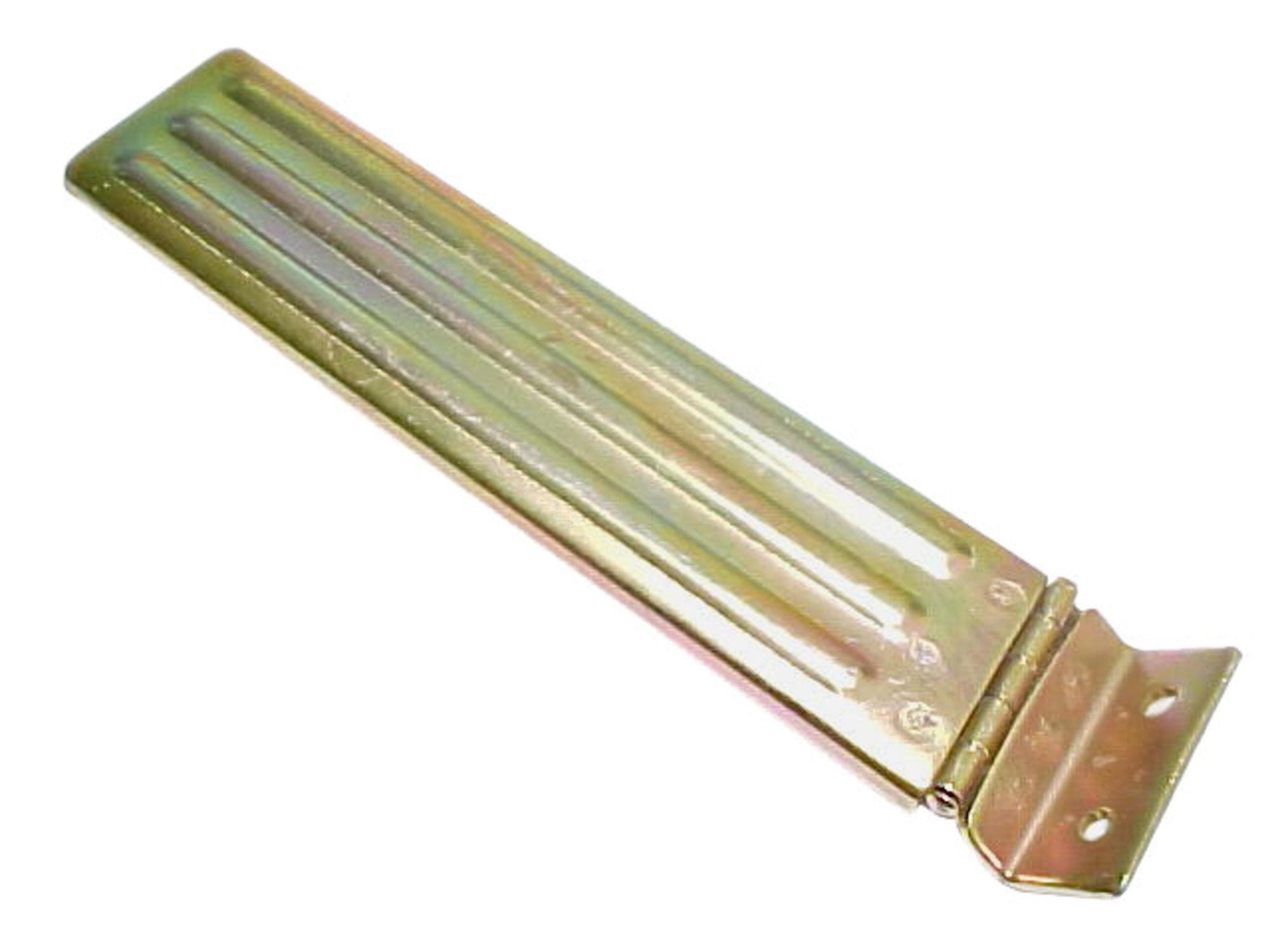 PEDAL ACELERADOR CHAPA - 3843007004