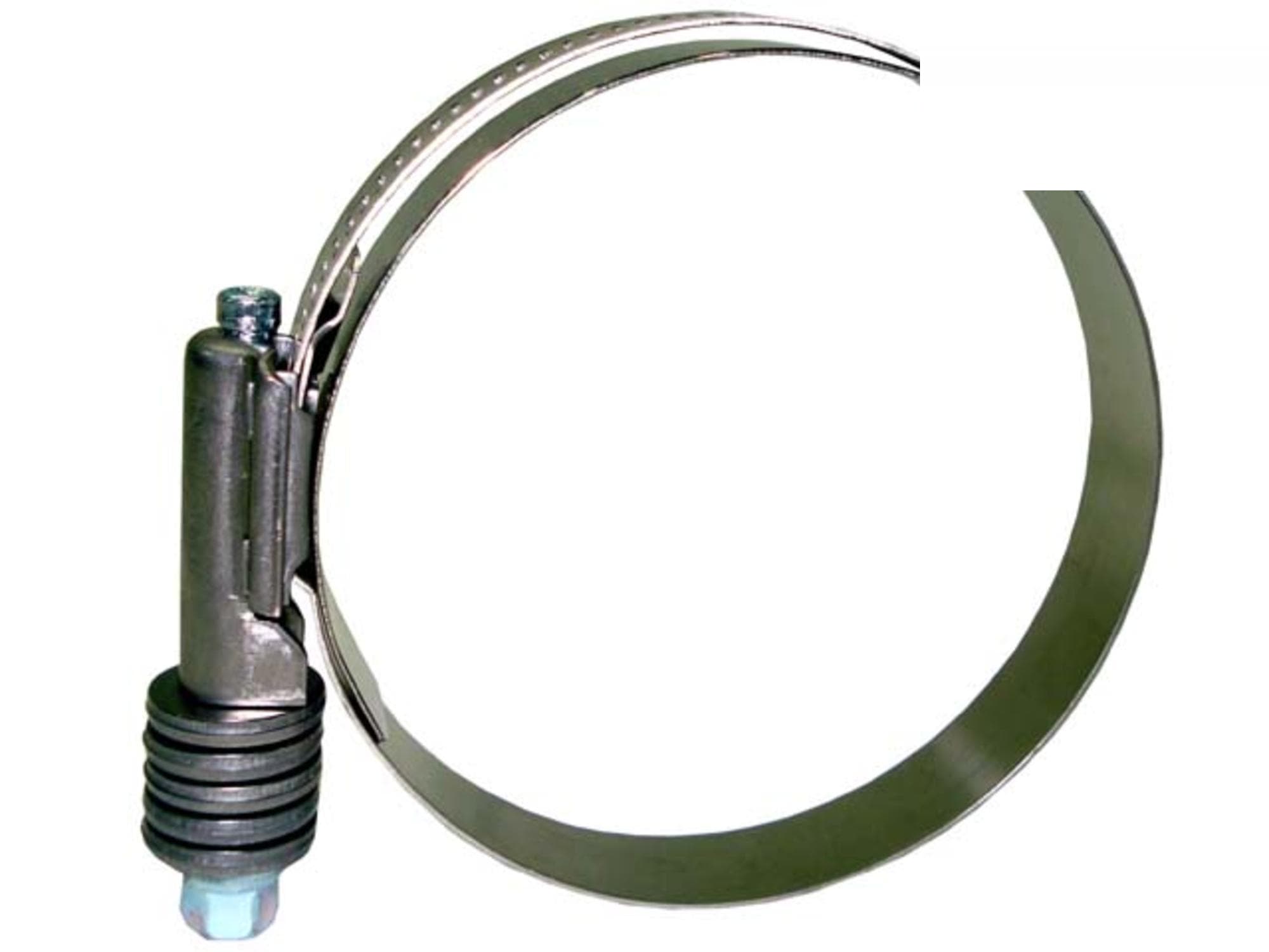 ABRAC TUBO TURBINA INOX 70X92X15 1ªLINHA - 3849977390