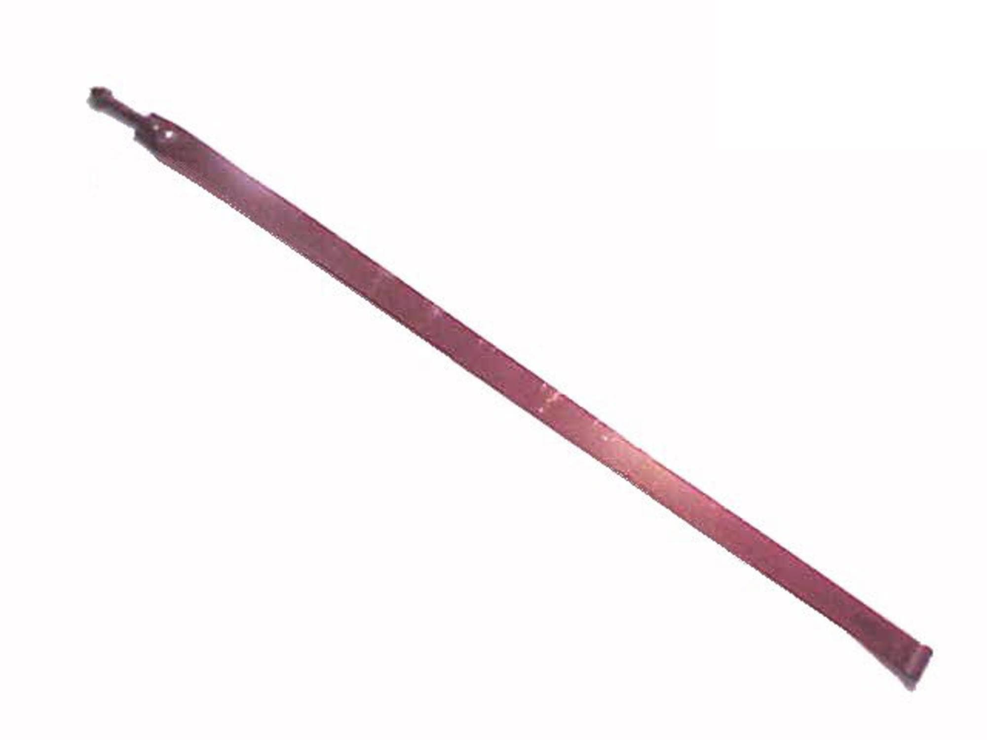 CINTA SUP.TANQUE GALVAN.300LTS 1,090X40M - 3454707040