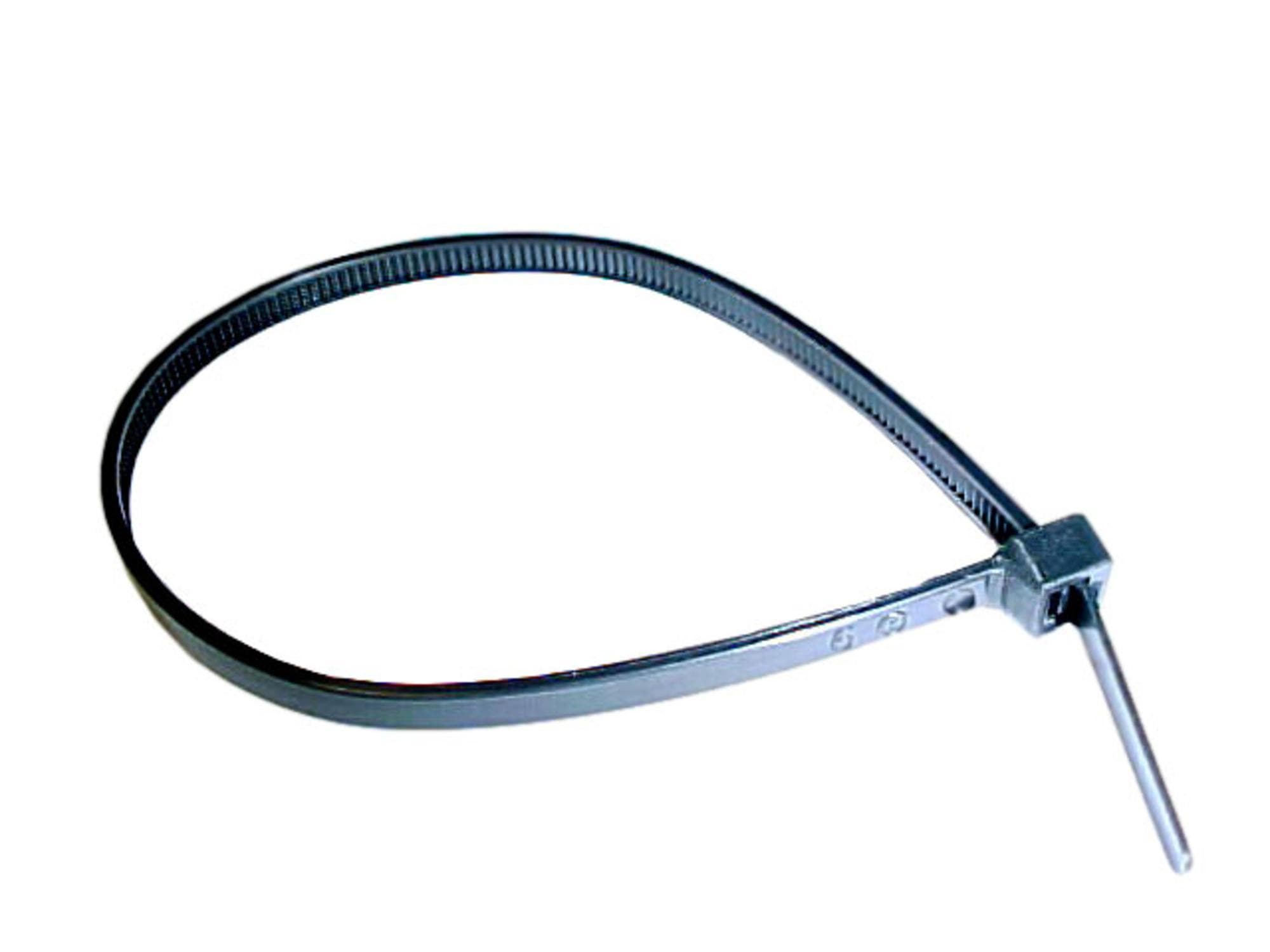 ABRAC NYLON 190X3,5MM-PRETA- - 3459977390