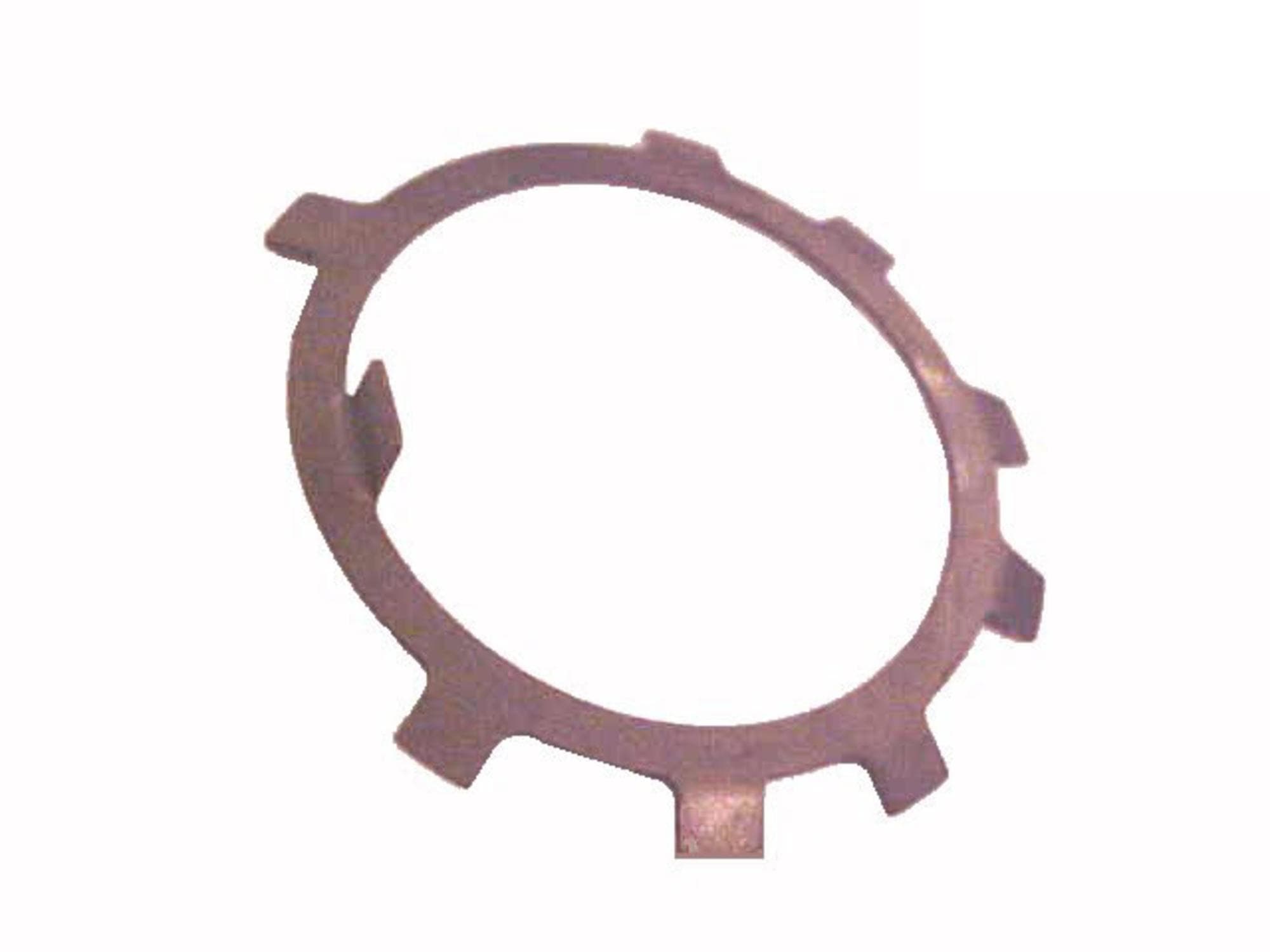 TRAVA ARANHA CUBO TRASEIRO - 70952052101