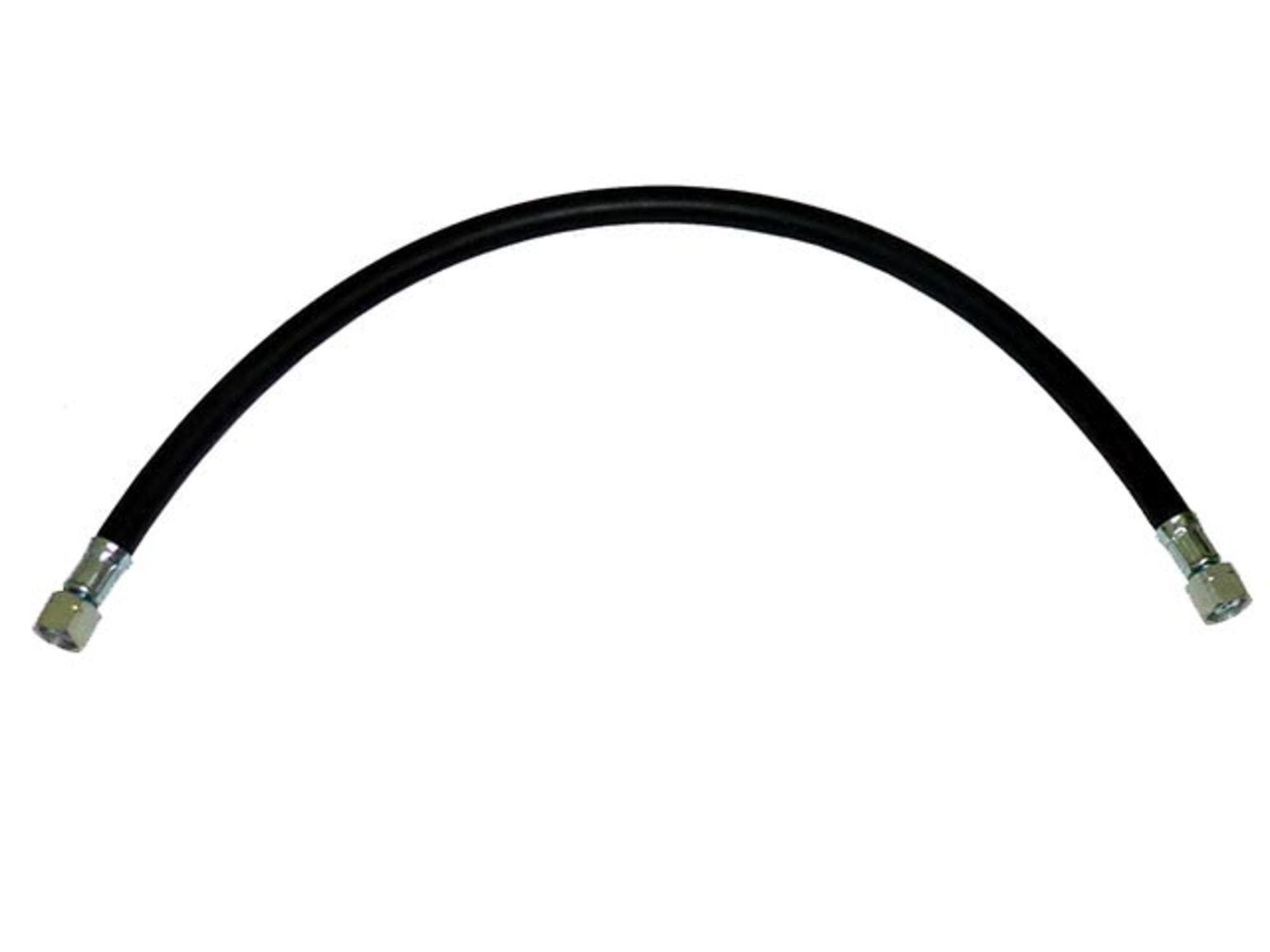 FLEXIVEL FREIO AR 600MM FEMEA/FEMEA M18X - 3844207248