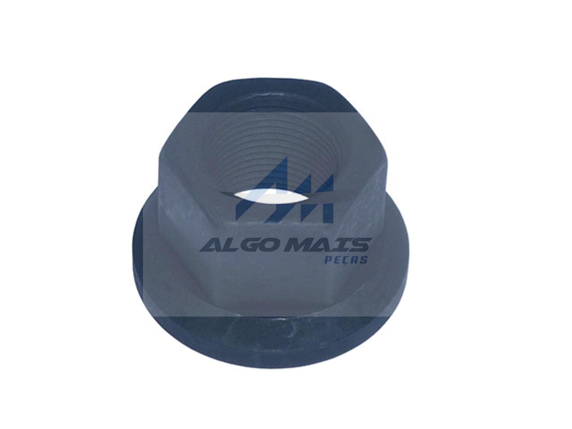PORCA RODA OSCIL. M22X1,50 ALT.27MM CH32 - 3854000124