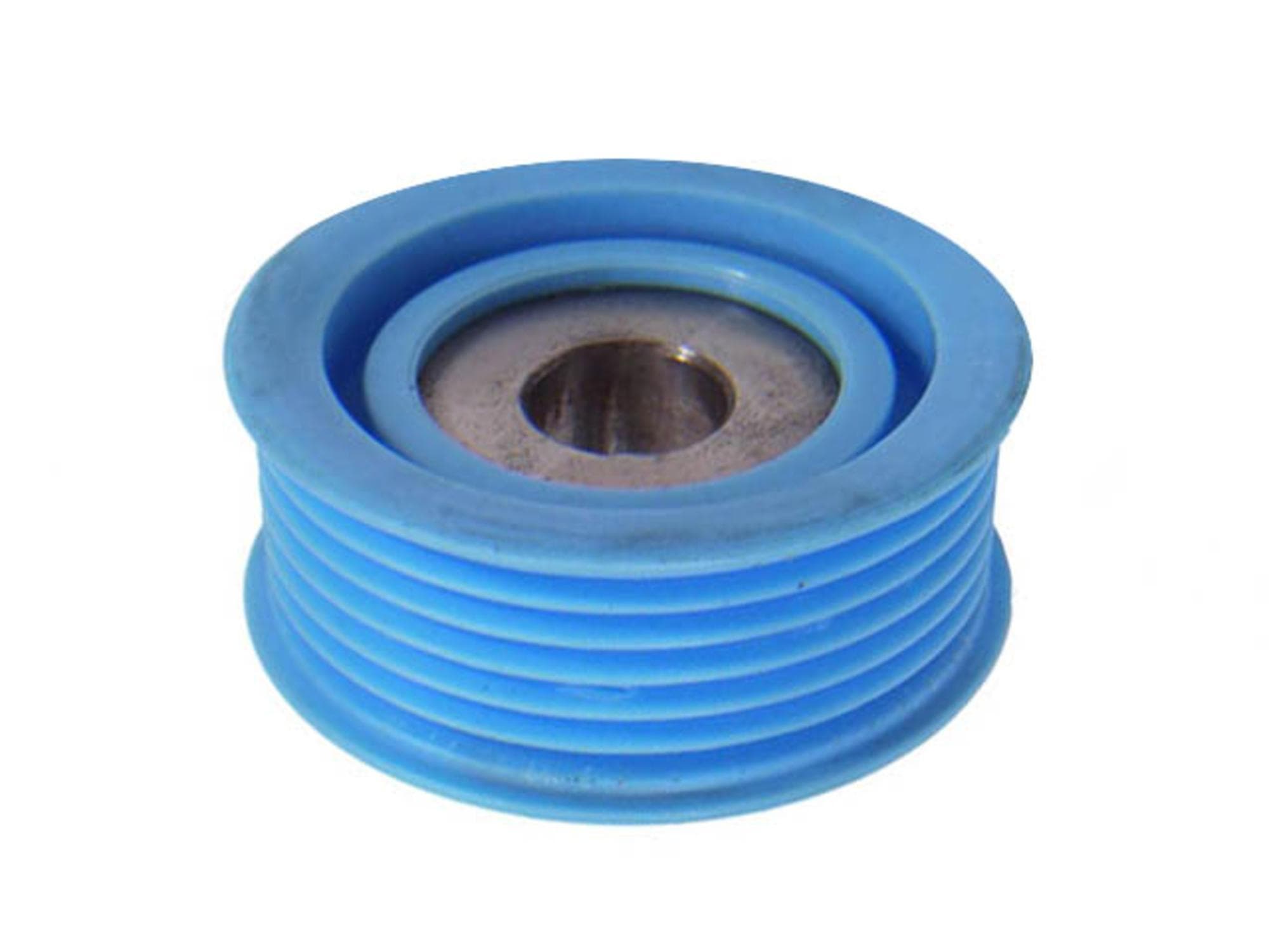 POLIA TENSOR ESTRIADA 63,7X17X20,1MM - 2020019