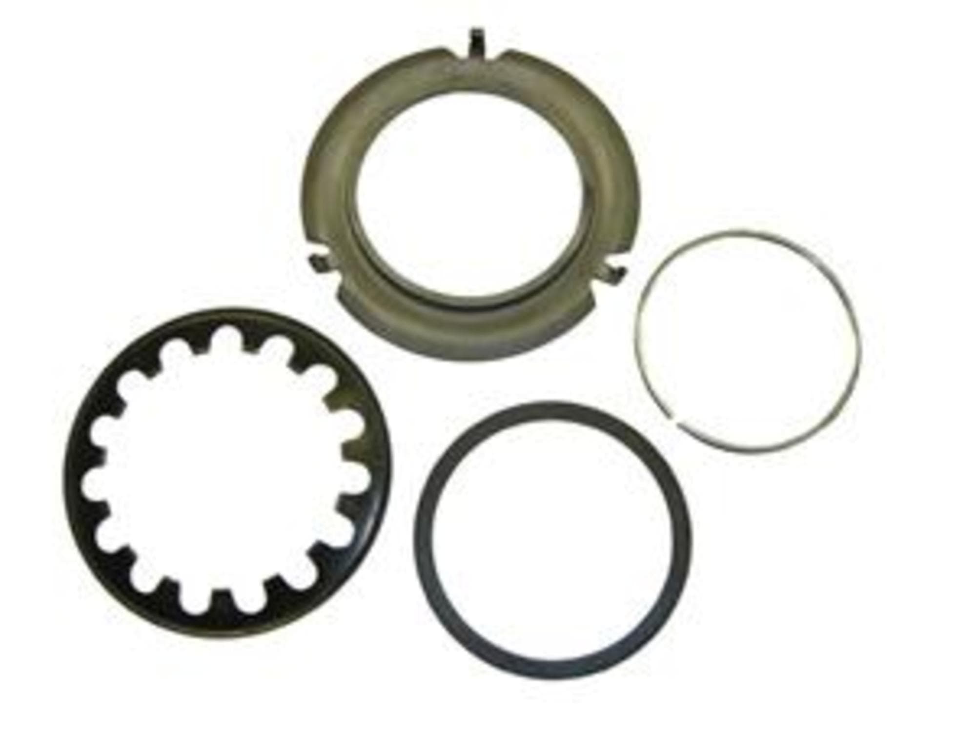 REPARO PLATO EMBREAGEM - 2520656