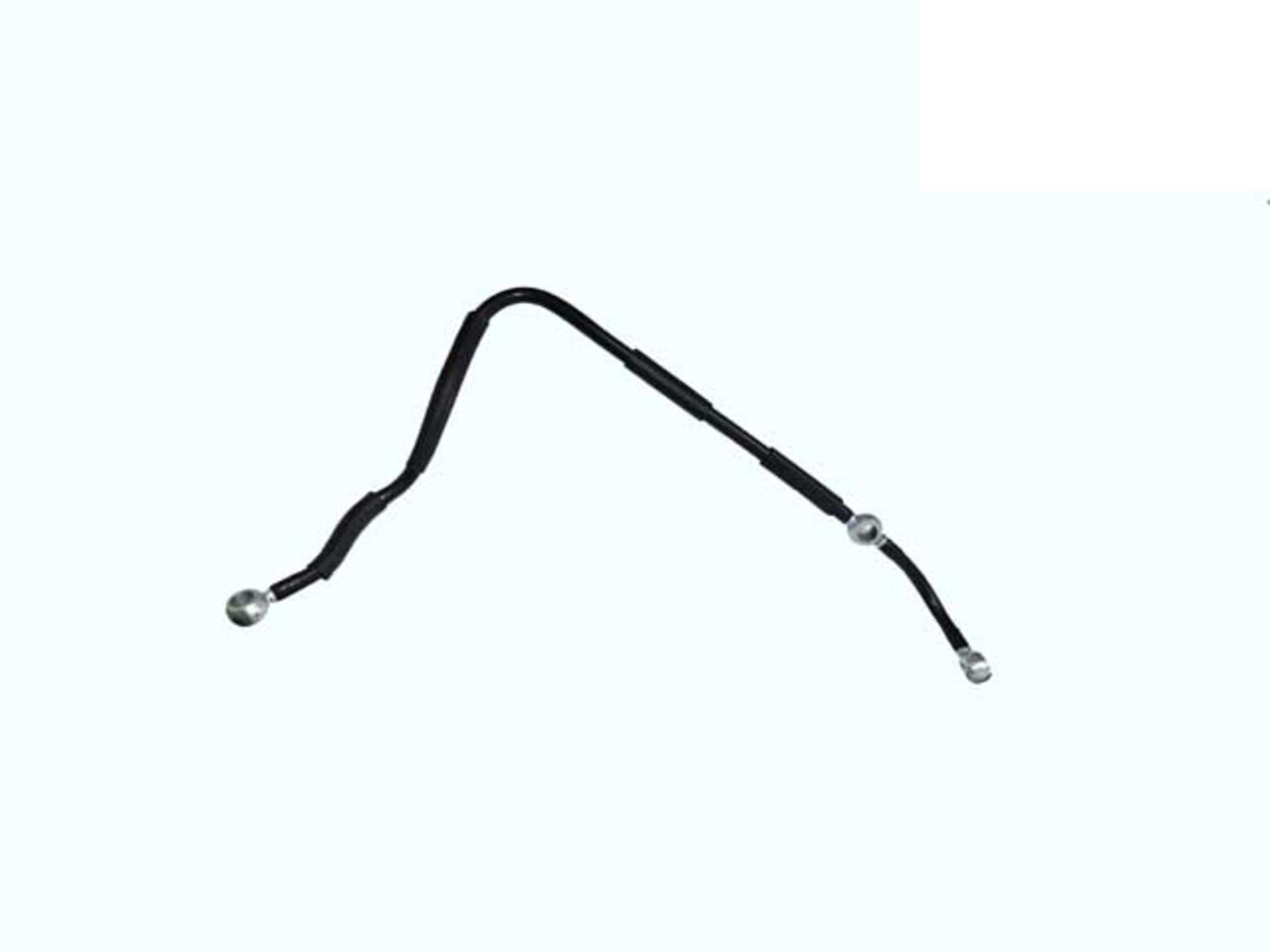 TUBULACAO MOTOR/TUBO DE COMBUSTIVEL - 9060903376