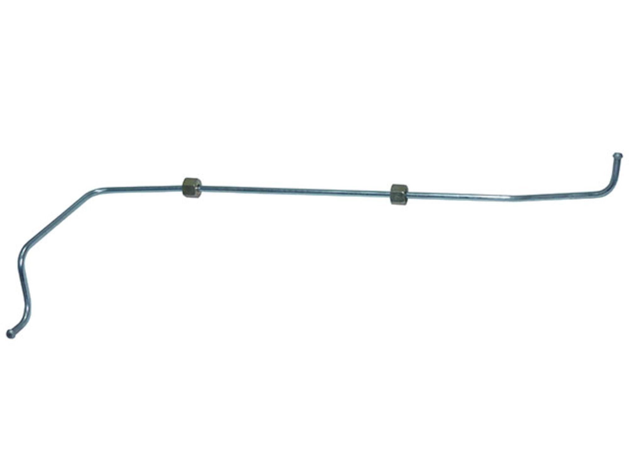 CANO INJETOR P/MOTOR DIESEL 6º CILINDRO - 312223