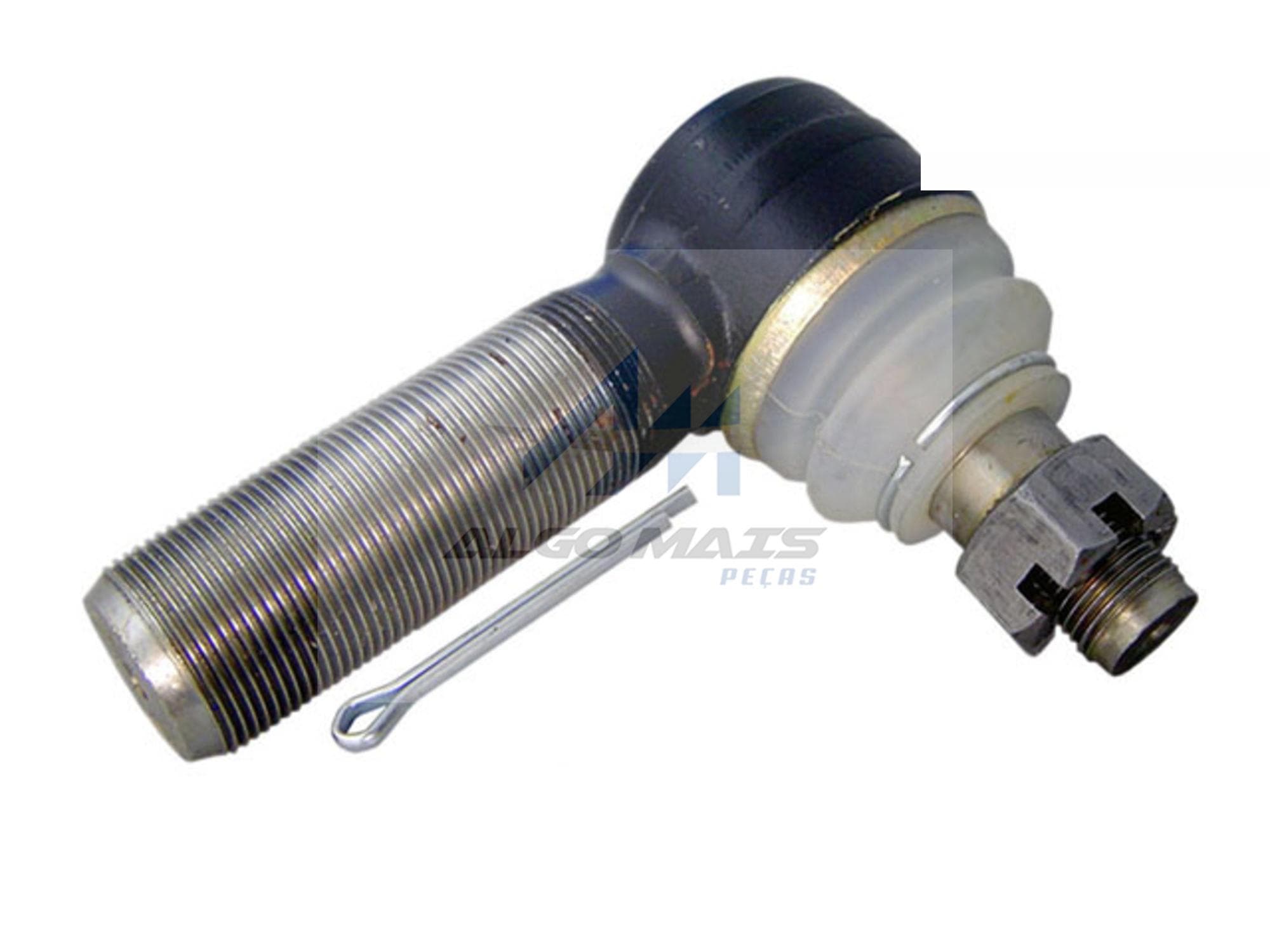 TERMINAL DIR ESQ 28X1,5X22X105 ROSCA ESQ - 3443307235
