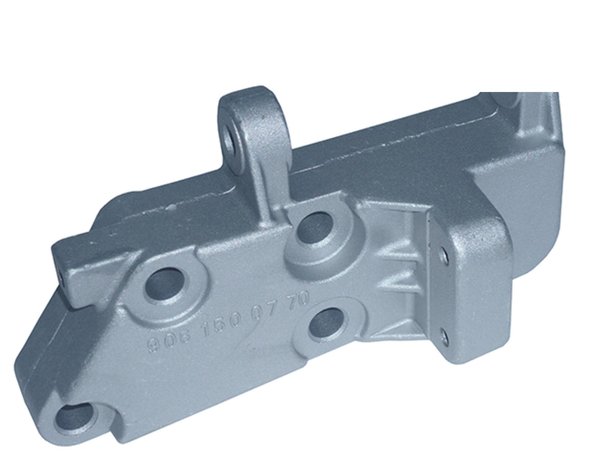 SUPORTE ALTERNADOR ALUMINIO - 9061500770