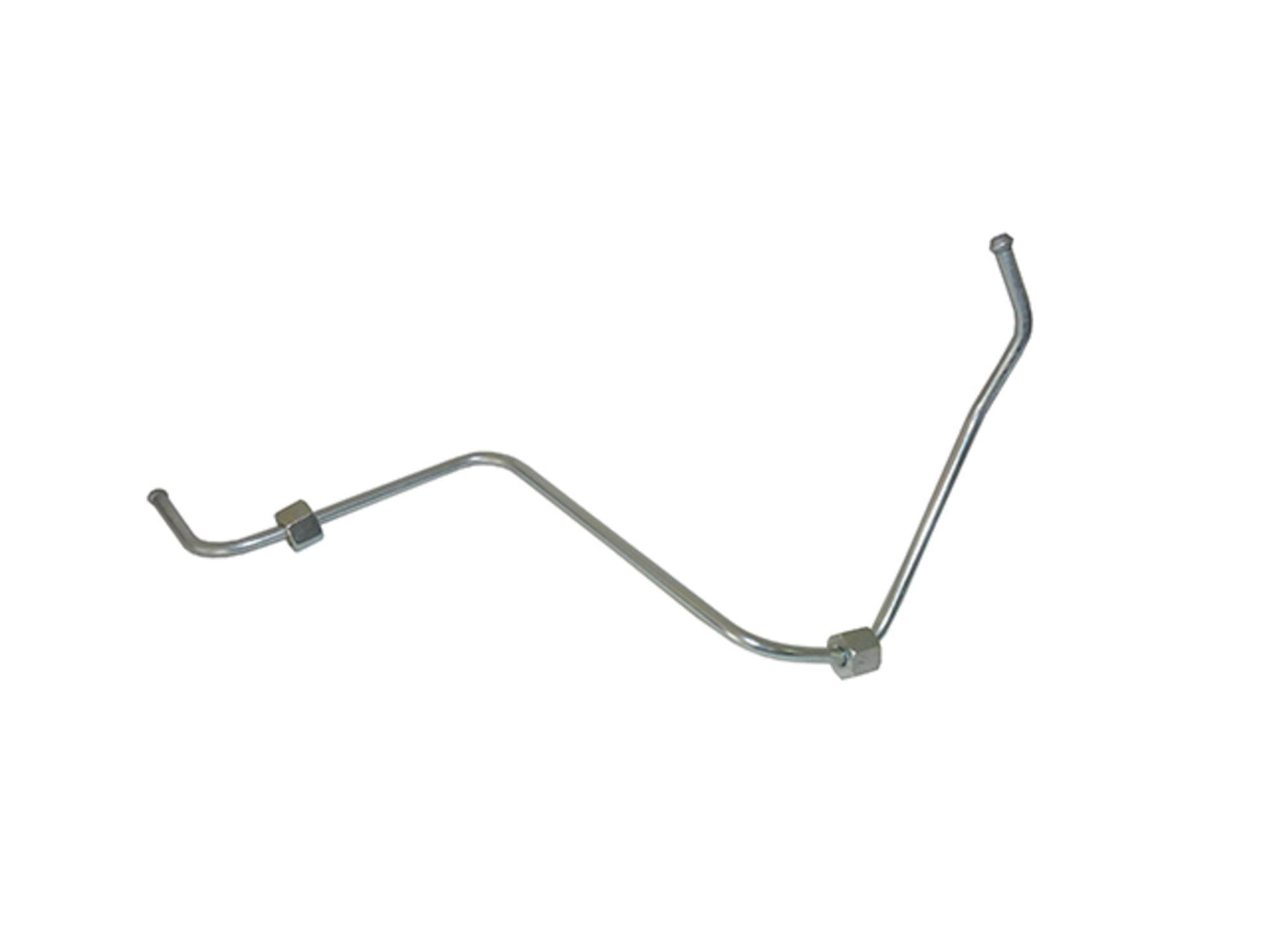 TUBO INJ.2ºCIL.MWM D 229/6 - 3873089