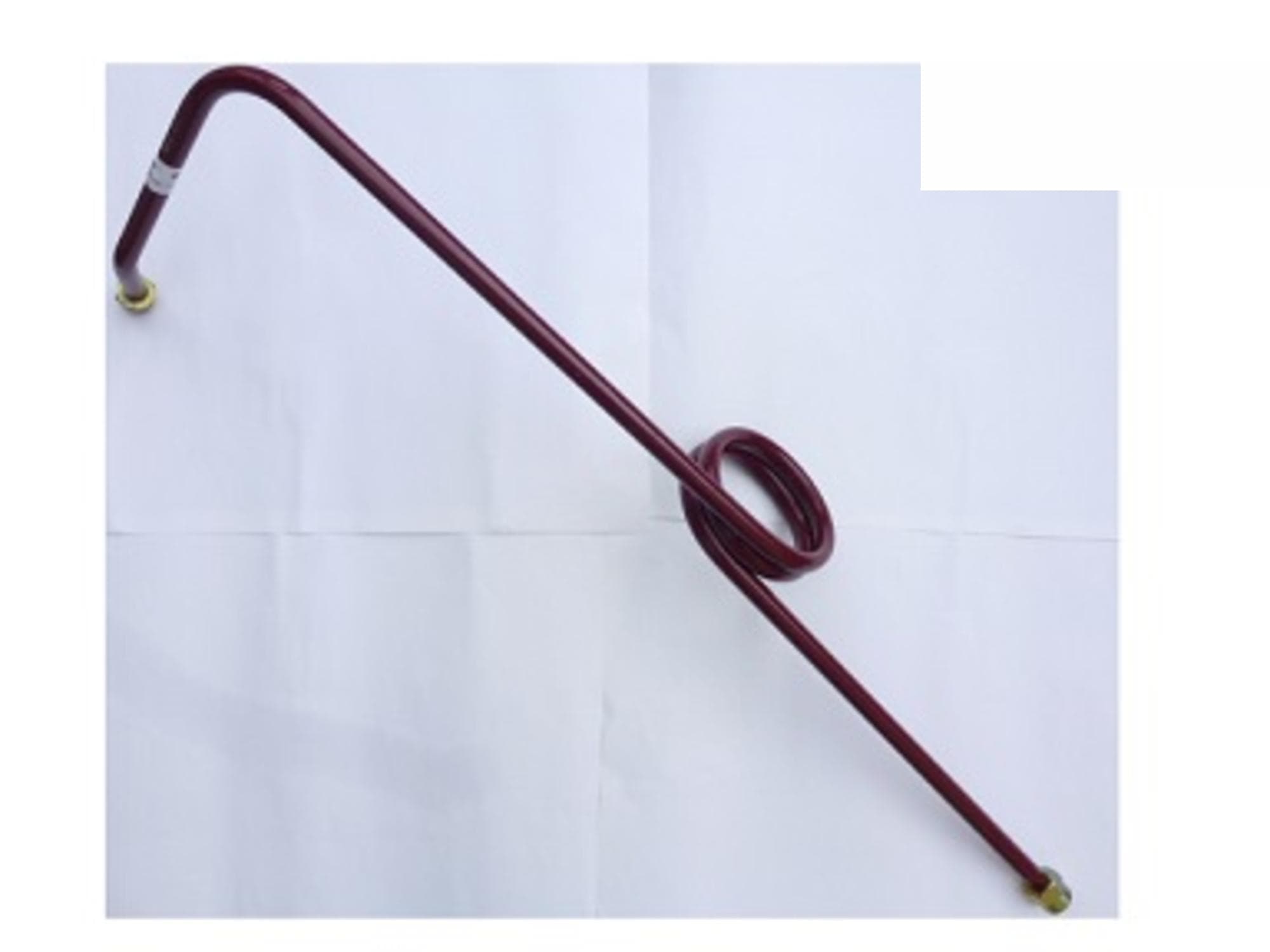 CANO SERPENTINA COMPRESSOR - 444200726