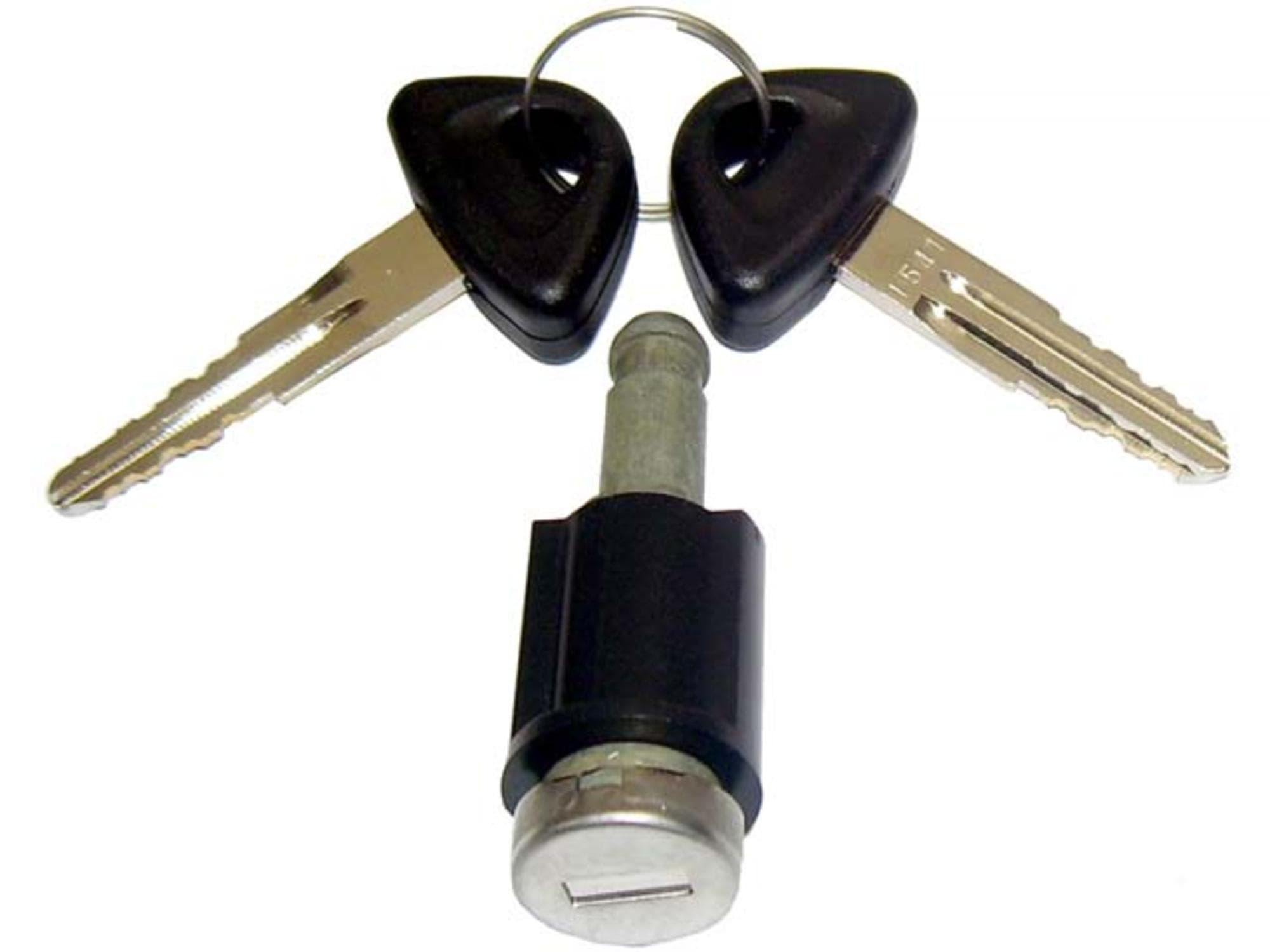 MIOLO MACANETA PORTA C/ CHAVE - 581025