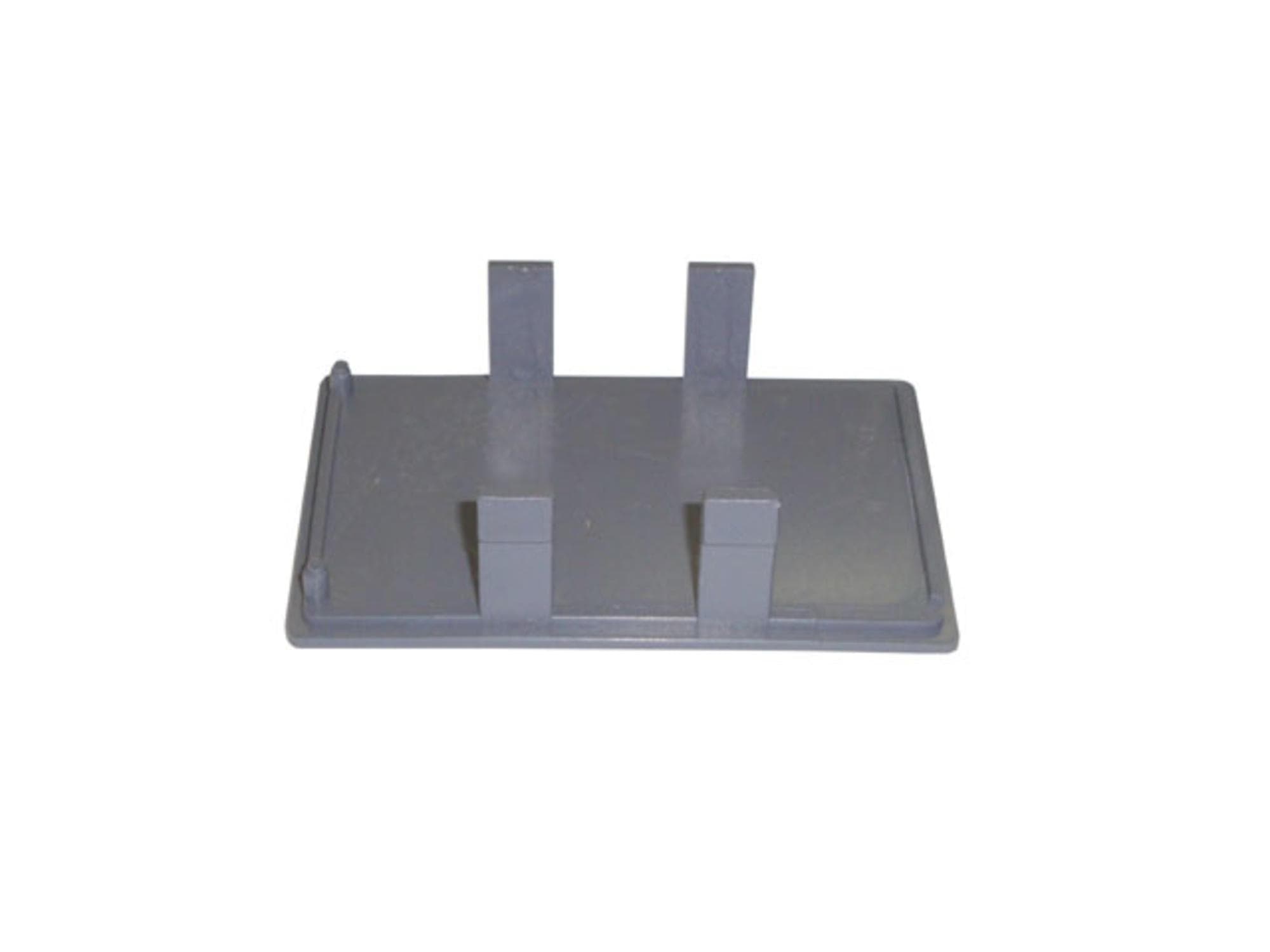 TAMPA PAINEL CINZA HPN 1935 - 6886897139
