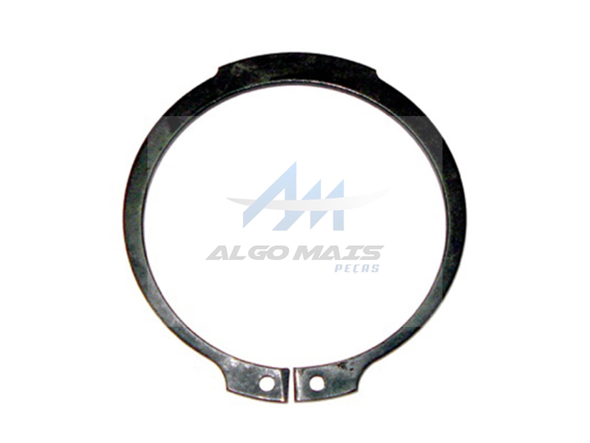 TRAVA EIXO ENTALHADO 2,5MM ORIGINAL - 900055058300
