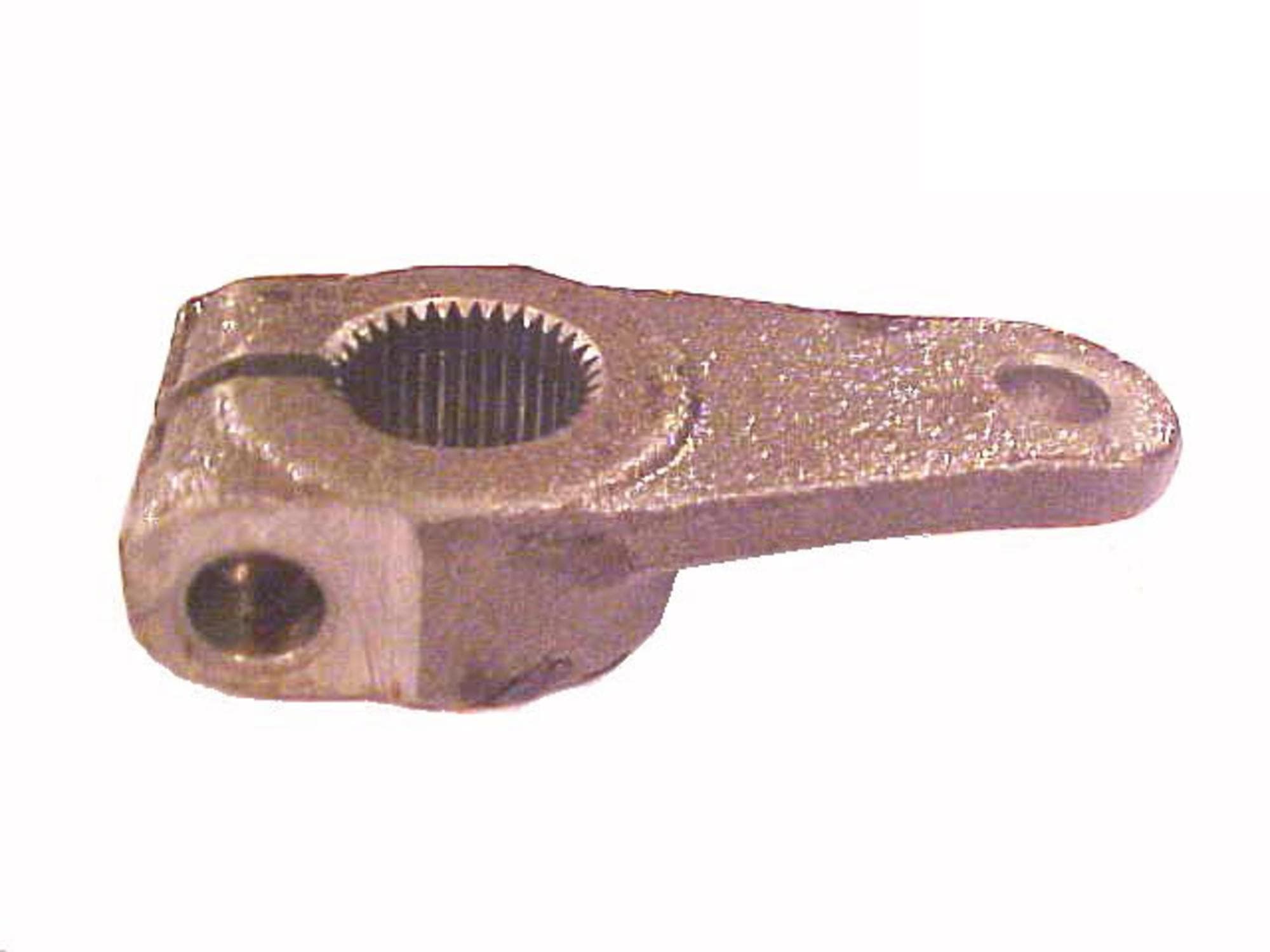 ALAVANCA ESTR.SEM PINO EMBREAG. - 3452931310