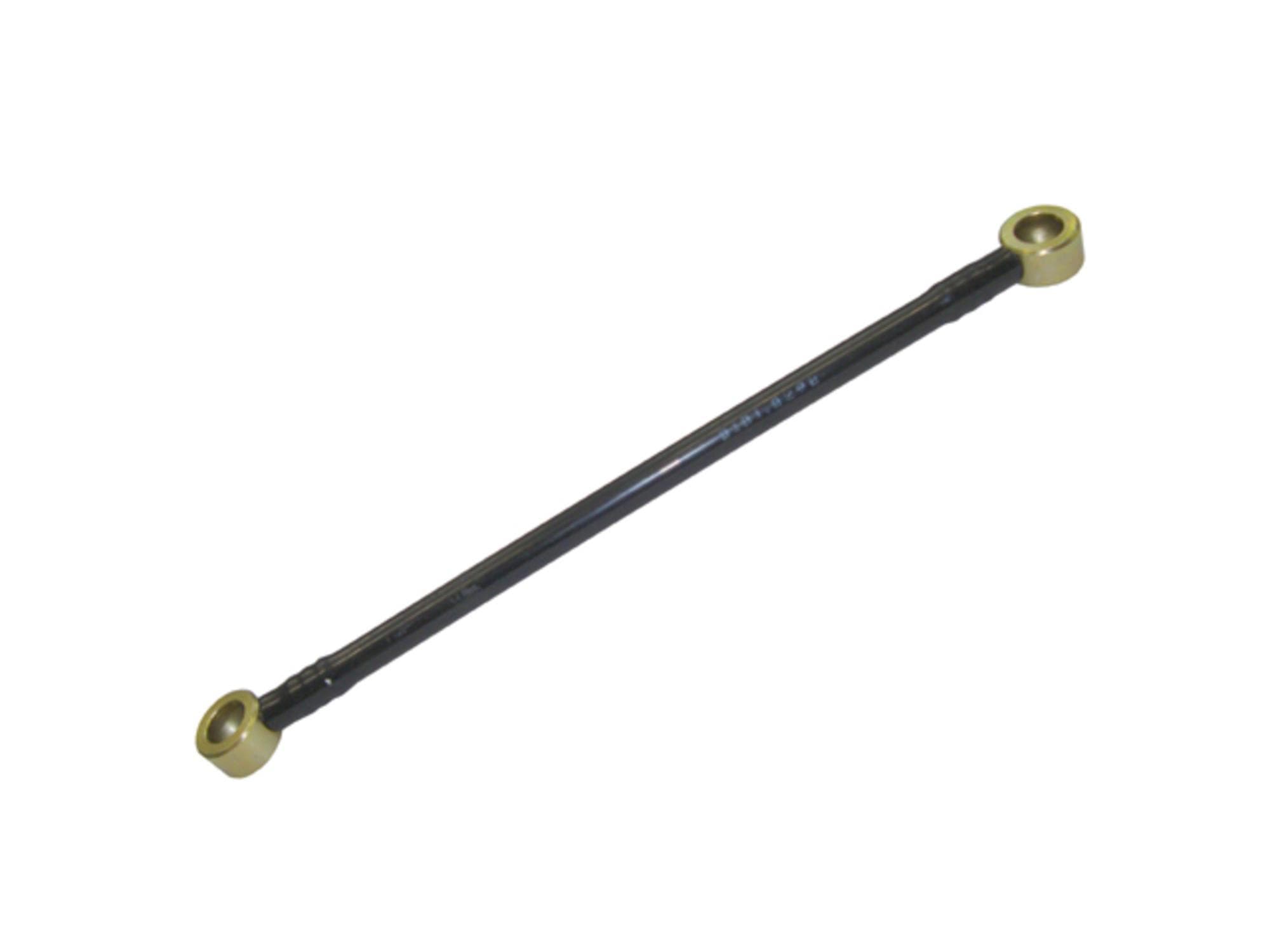 FLEX.RETORNO FILTRO (NYLON) 310MM - 7520702732