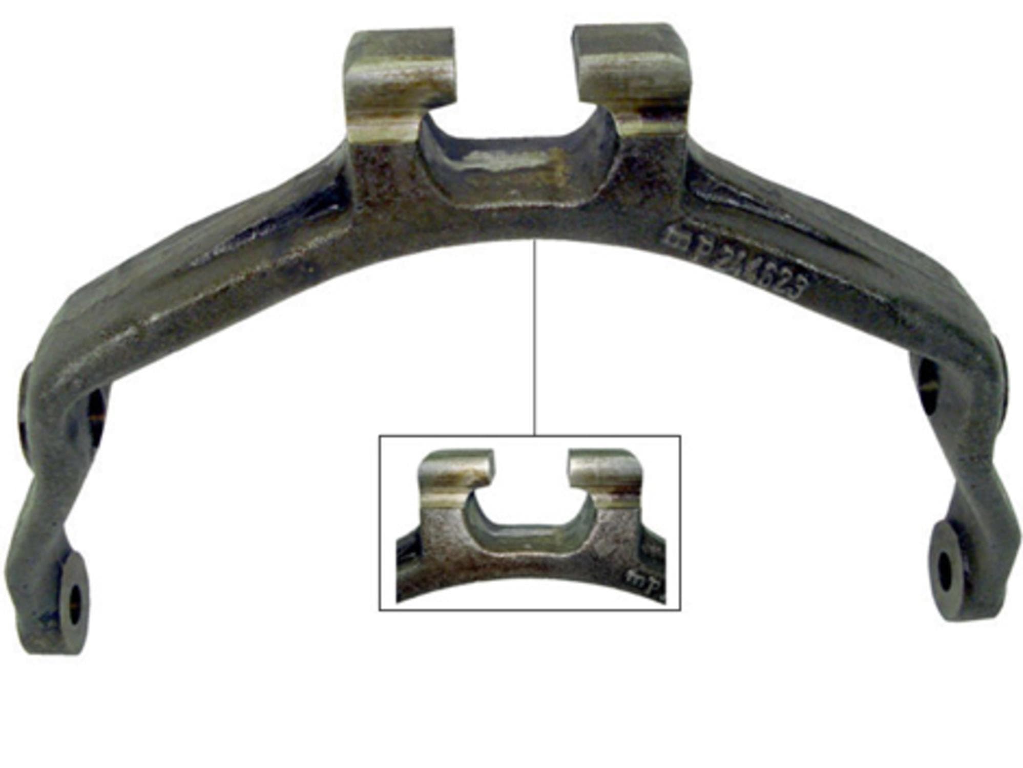 GARFO REDUZIDA - 244623