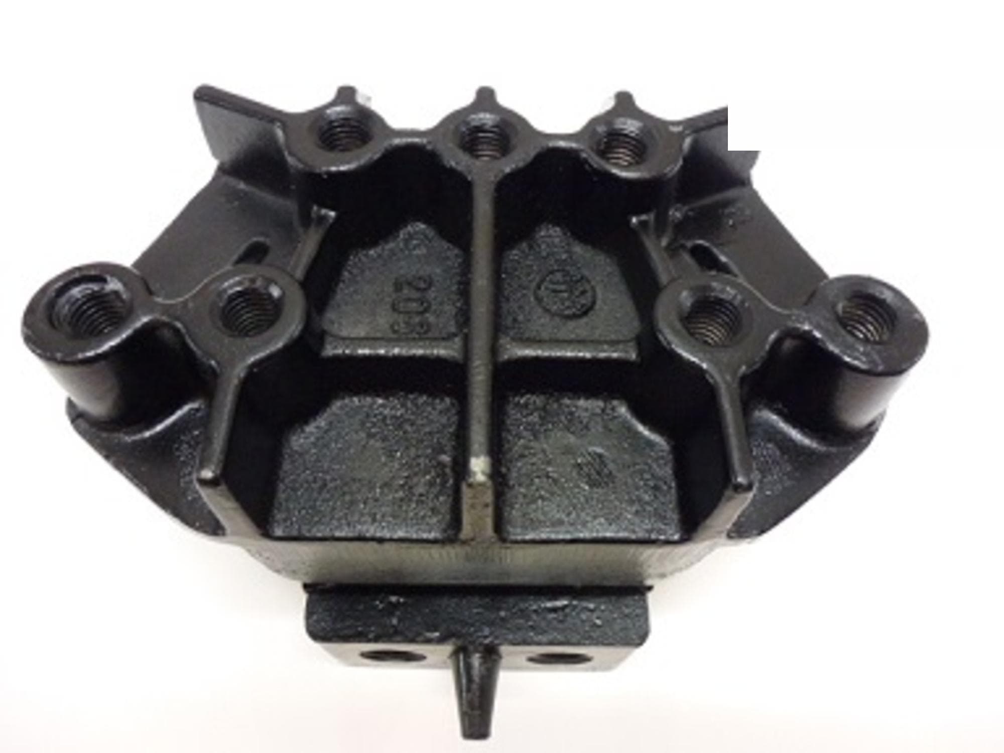 COXIM TRAS MOTOR CONSTELATION FERRO - 2T2199221