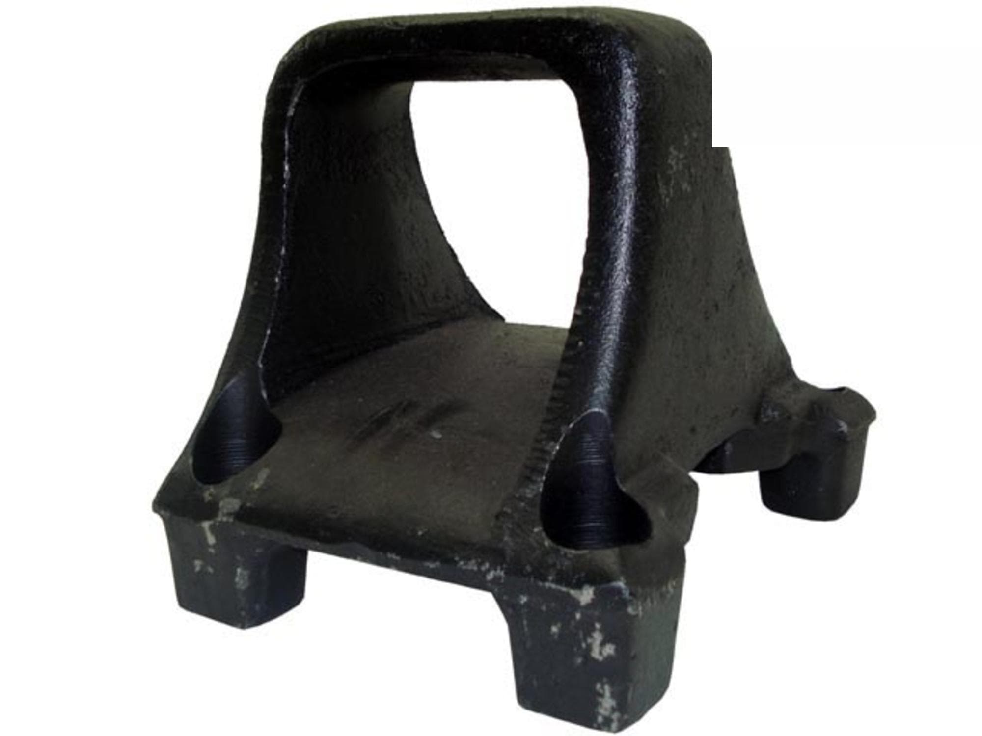SUPORTE MOLA D/TR.ESQ.FURO PASSANTE - 6253250219