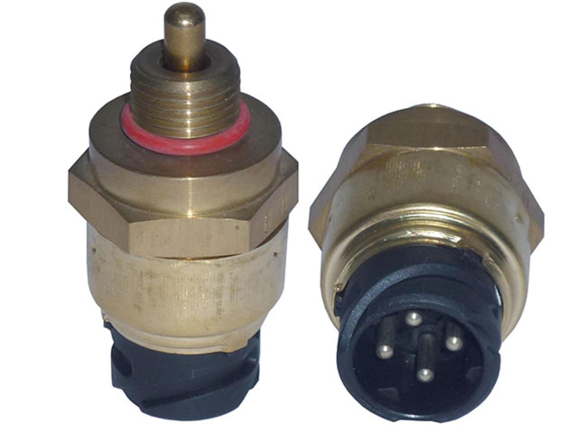 SENSOR PRESSAO OLEO 16X1,5 MM 4 PINOS - 1077574