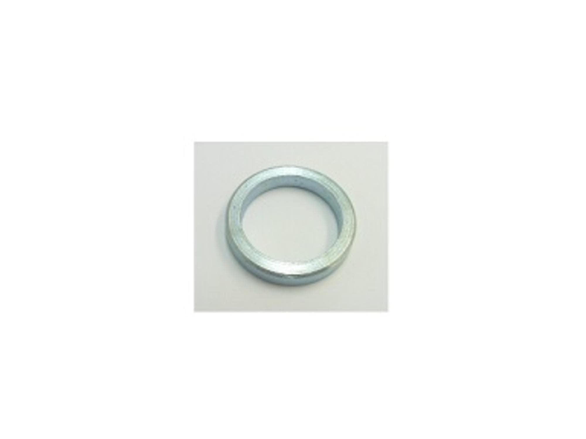 ARRUELA ACOPL.BBA INJETORA 15X21X3 FERRO - 280869