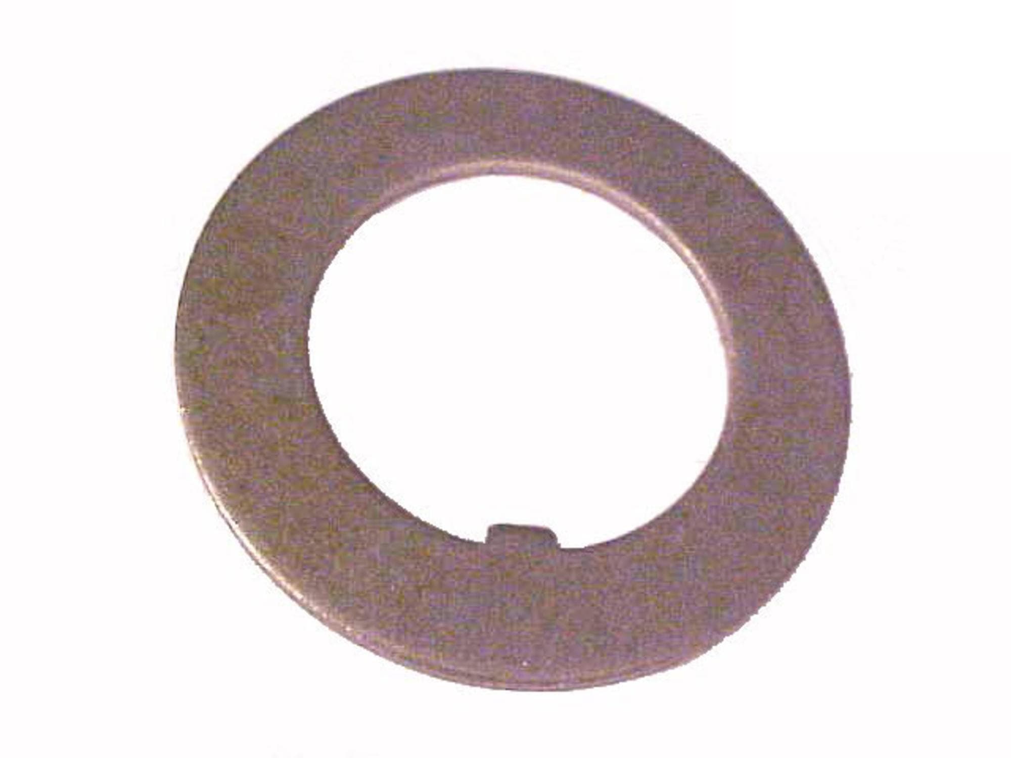 ARRUELA ENCOSTO CUBO TRASEIRO 52X84X3 - 3143560052