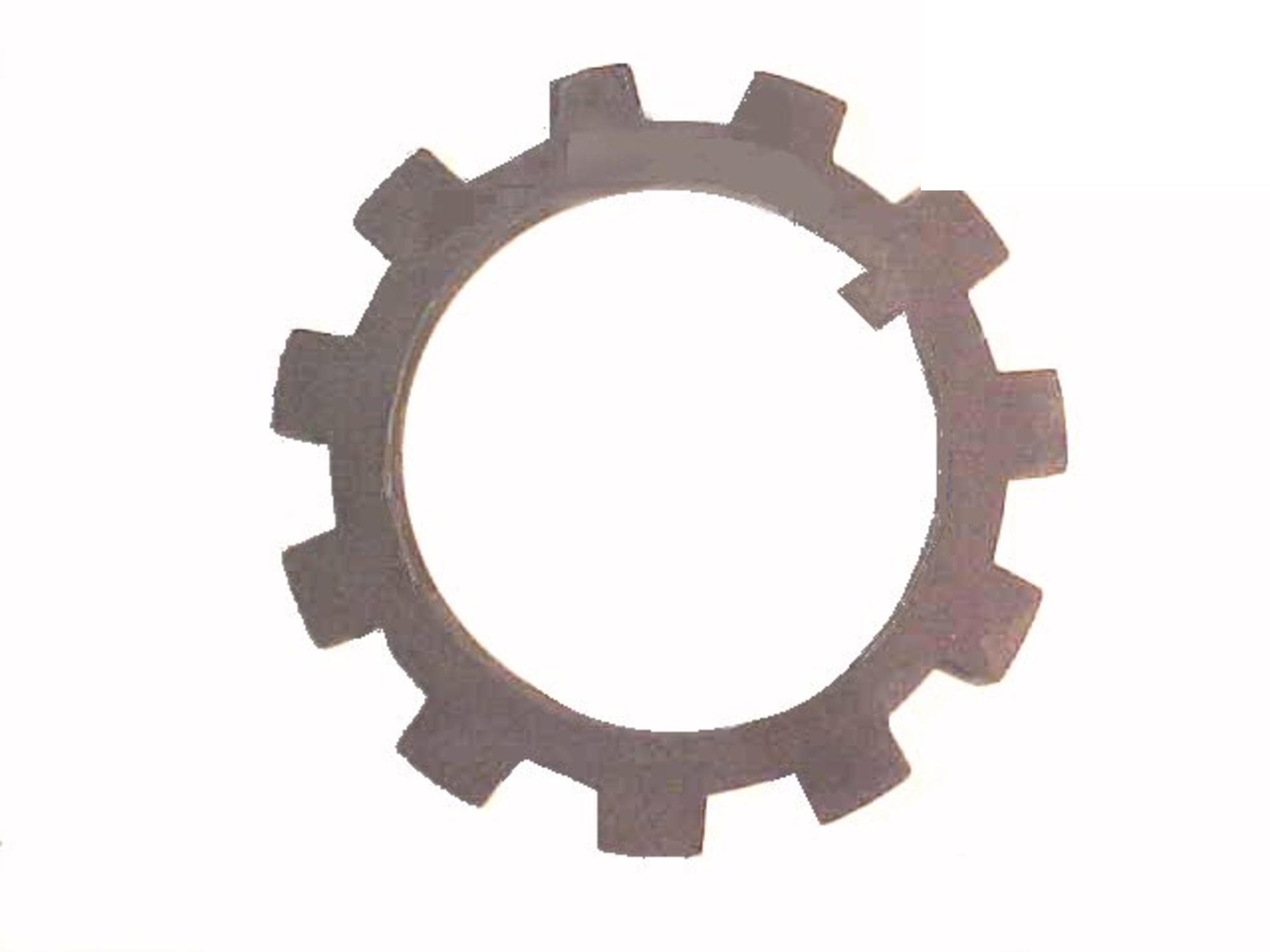 TRAVA ARANHA CUBO TRASEIRO 11 DENTES - T72601157