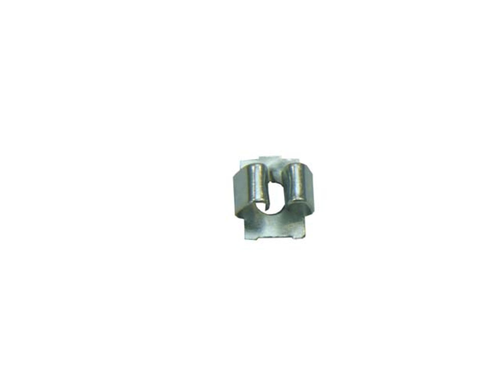 PORCA CLIPS ASSOALHO CAB 5X10X14MM - 282275