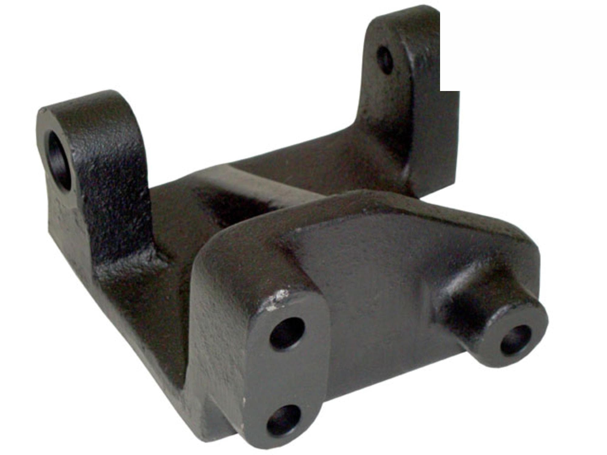 SUPORTE ALTERNADOR CUMMINS 5.9L - TRA903141