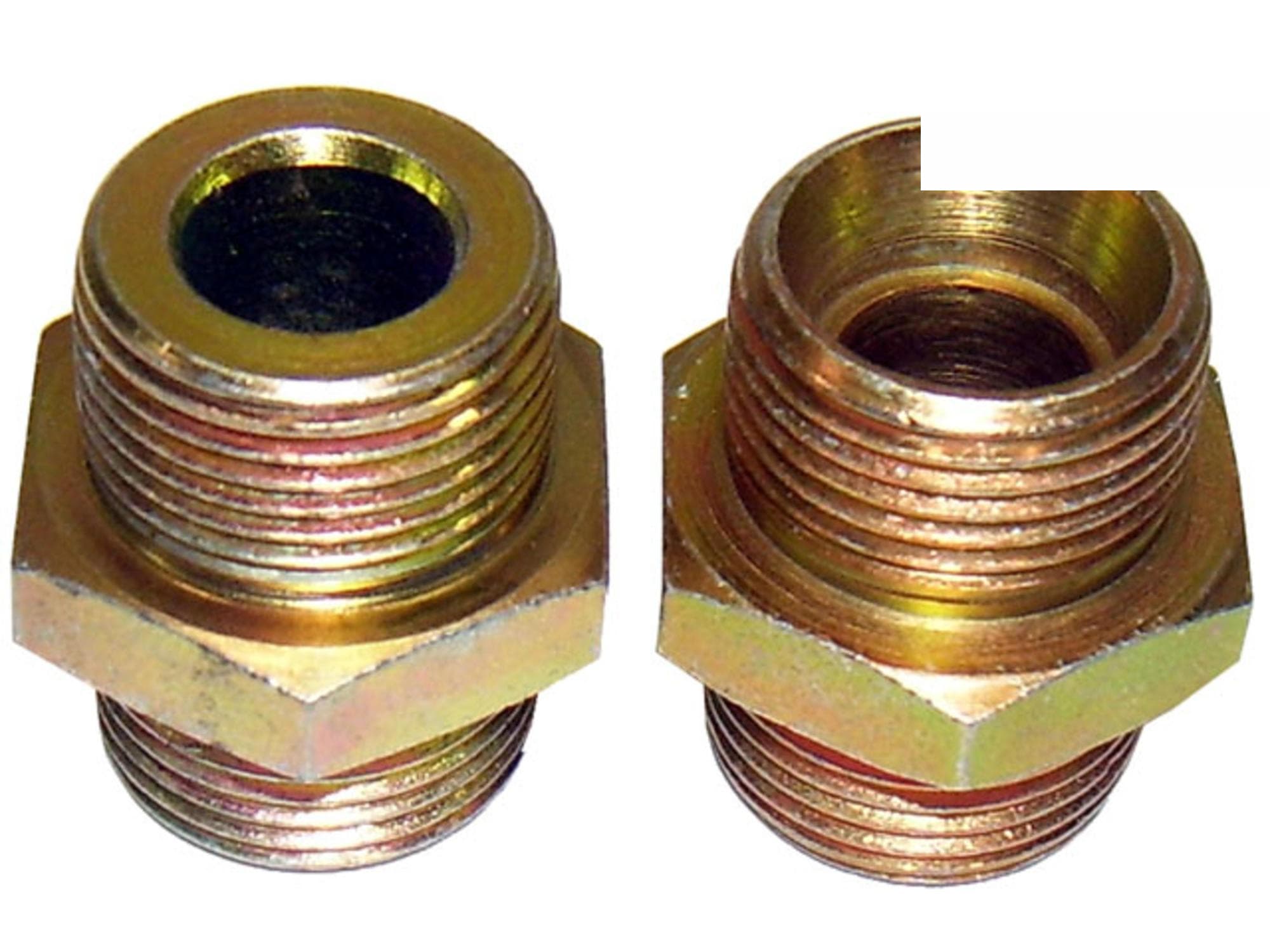 CONEXAO DUPLA(22X1.5X22) C/ REB. - 3454298336