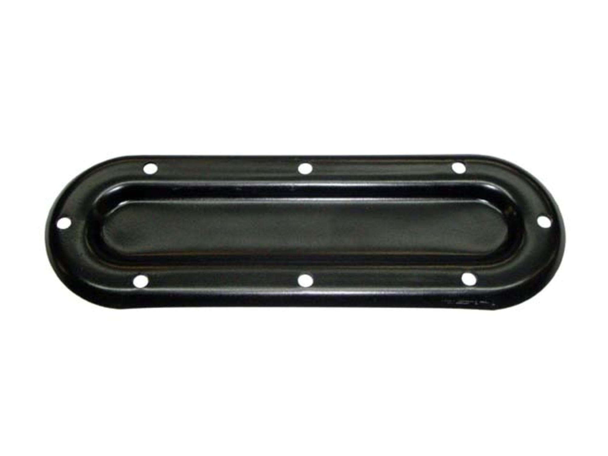 TAMPA LATERAL CAMARA AGUA MOTOR - 70240133