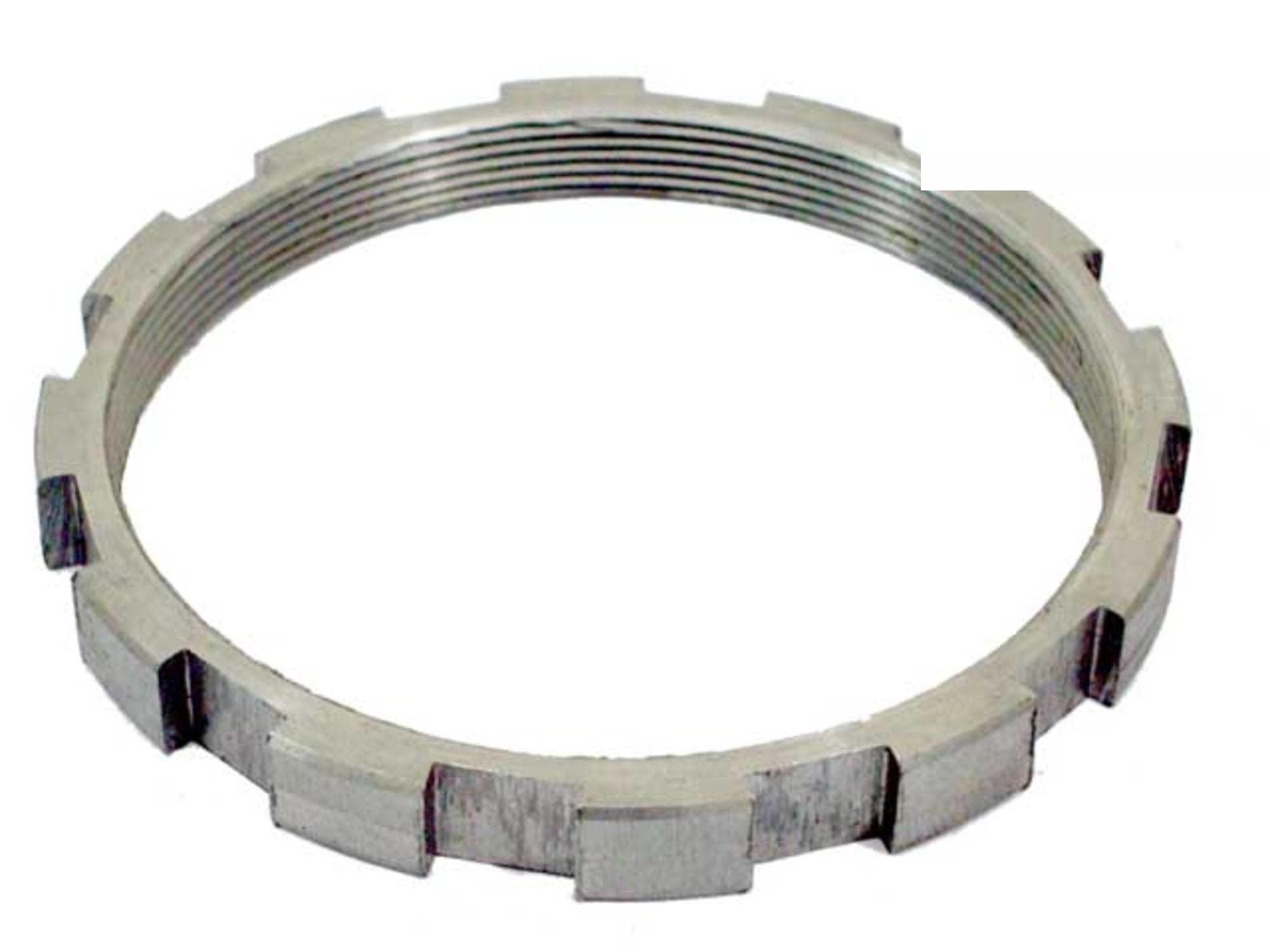 PORCA CARC.EIXO TRAS.88X1,5X105 USINADA - 3463560126