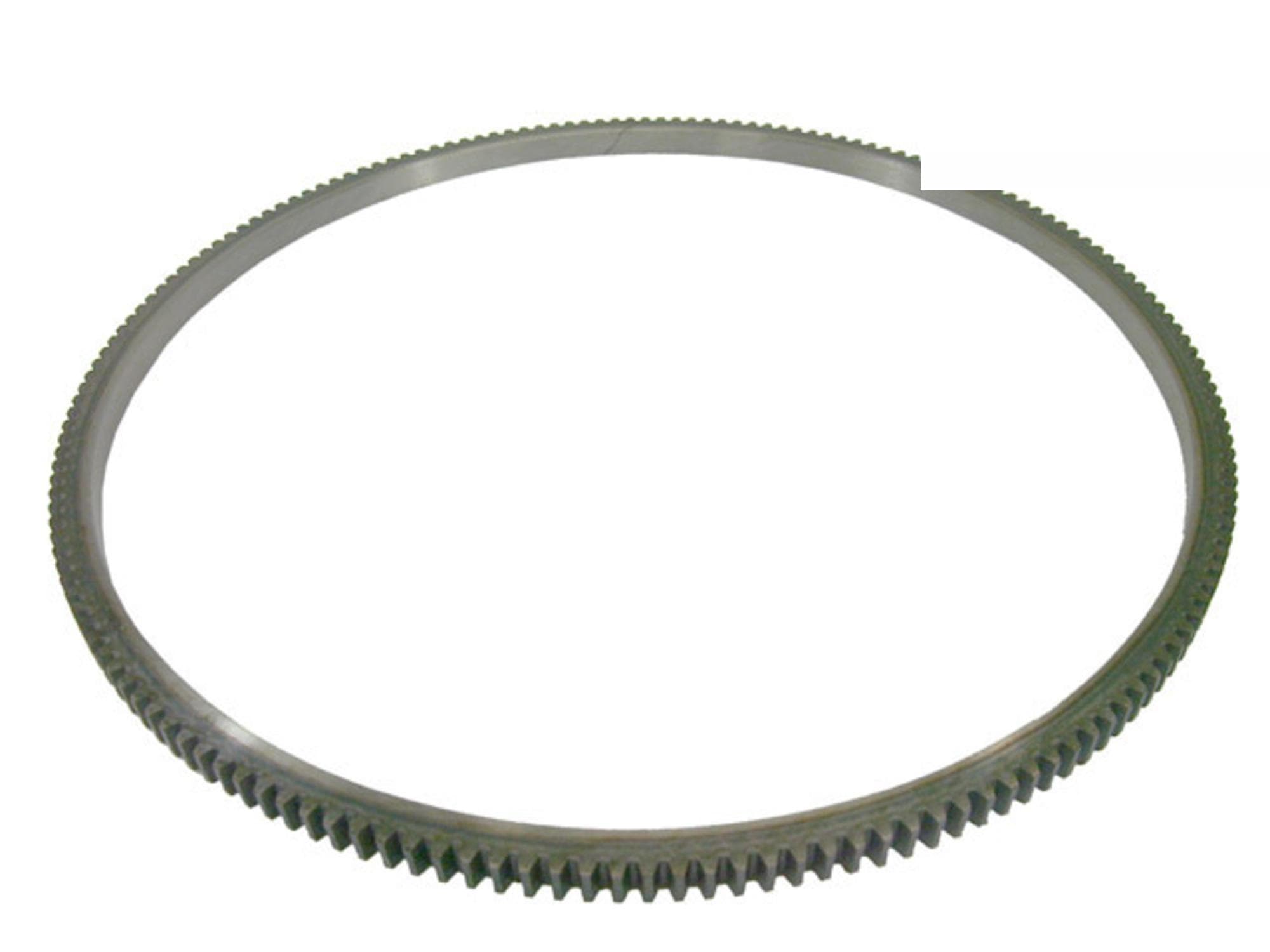 CREMALHEIRA VOL.MOTOR CUMMINS SERIE B/BT - BF8T6384CA